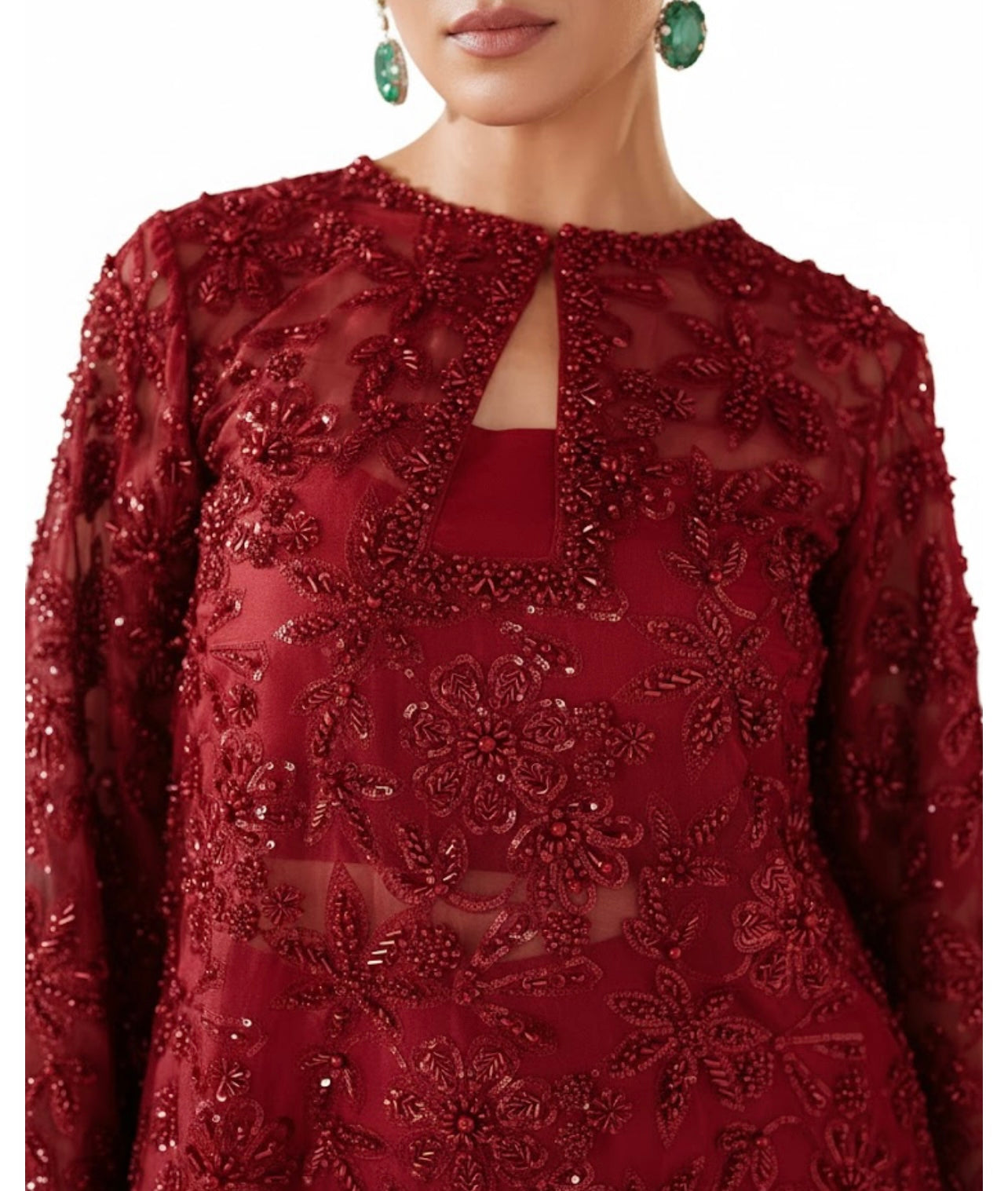 Imroz Signature festive