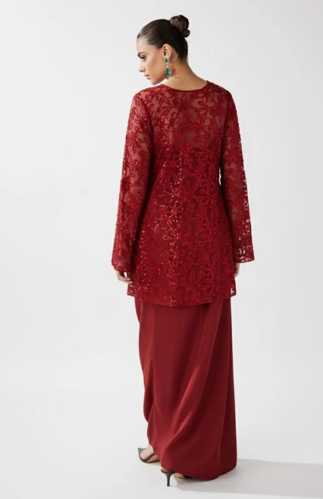 Imroz Signature festive