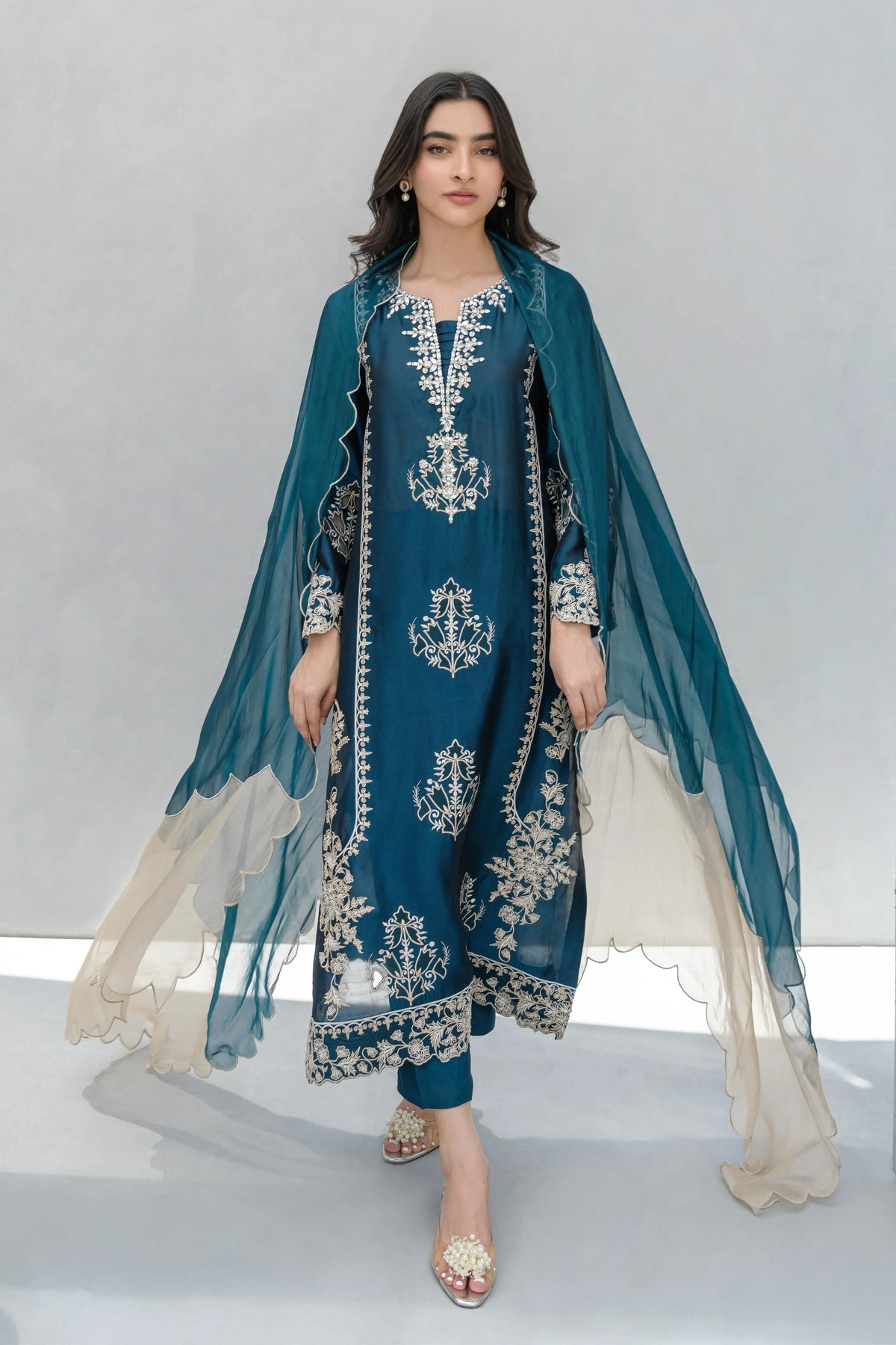 Peacock