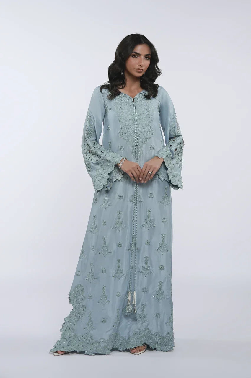 Jav Kaftan -RTS