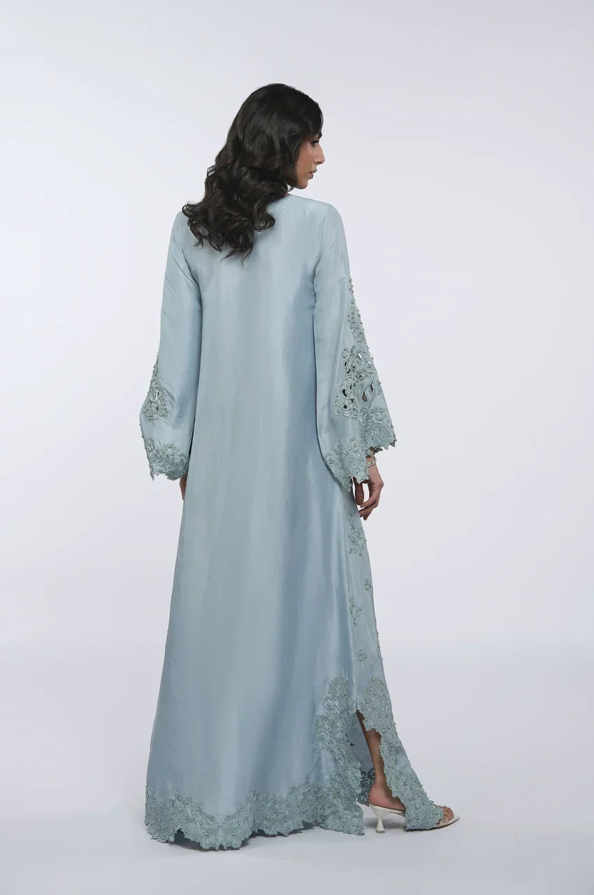 Jav Kaftan -RTS