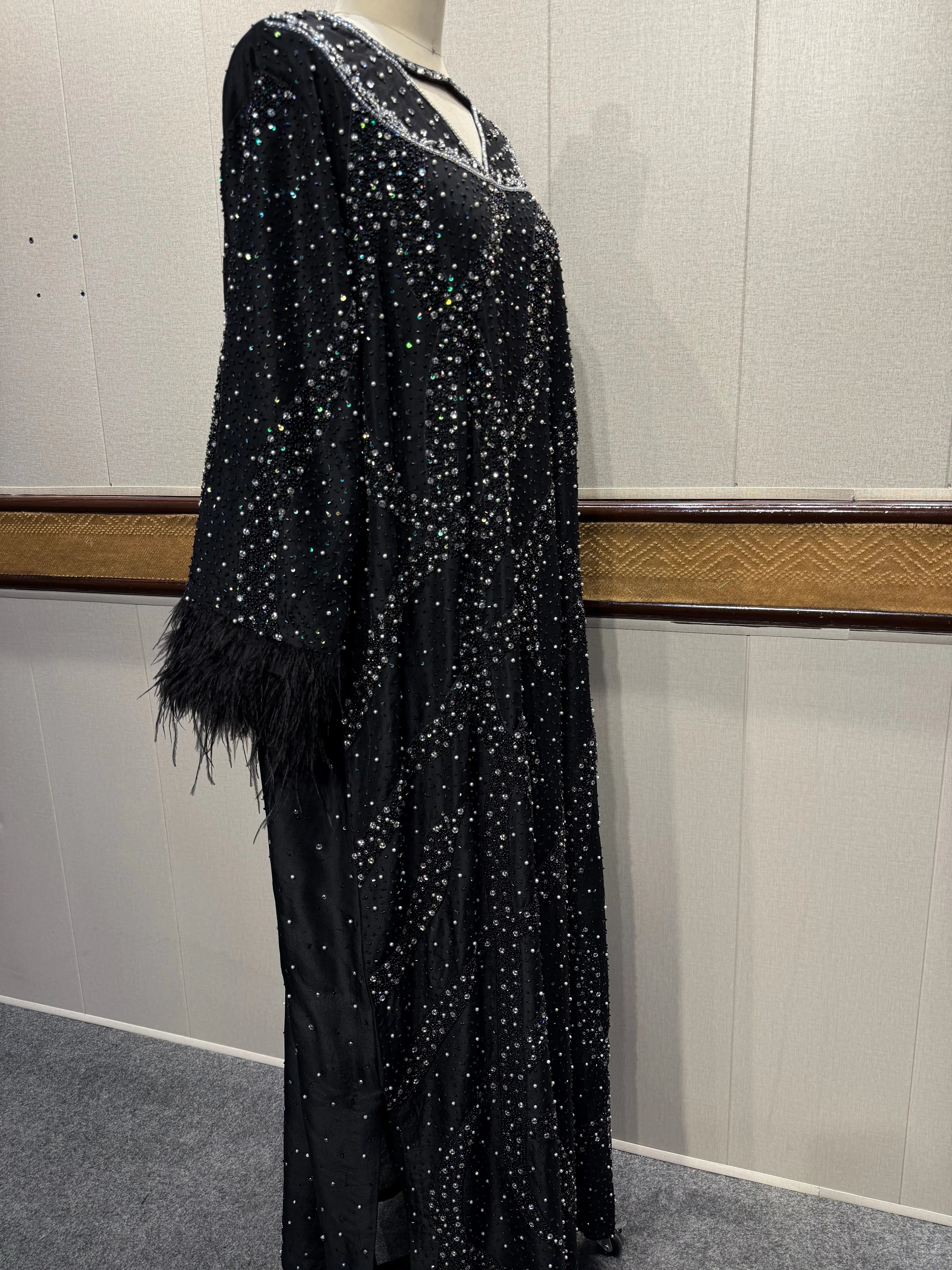 Spotlight Diva Kaftan