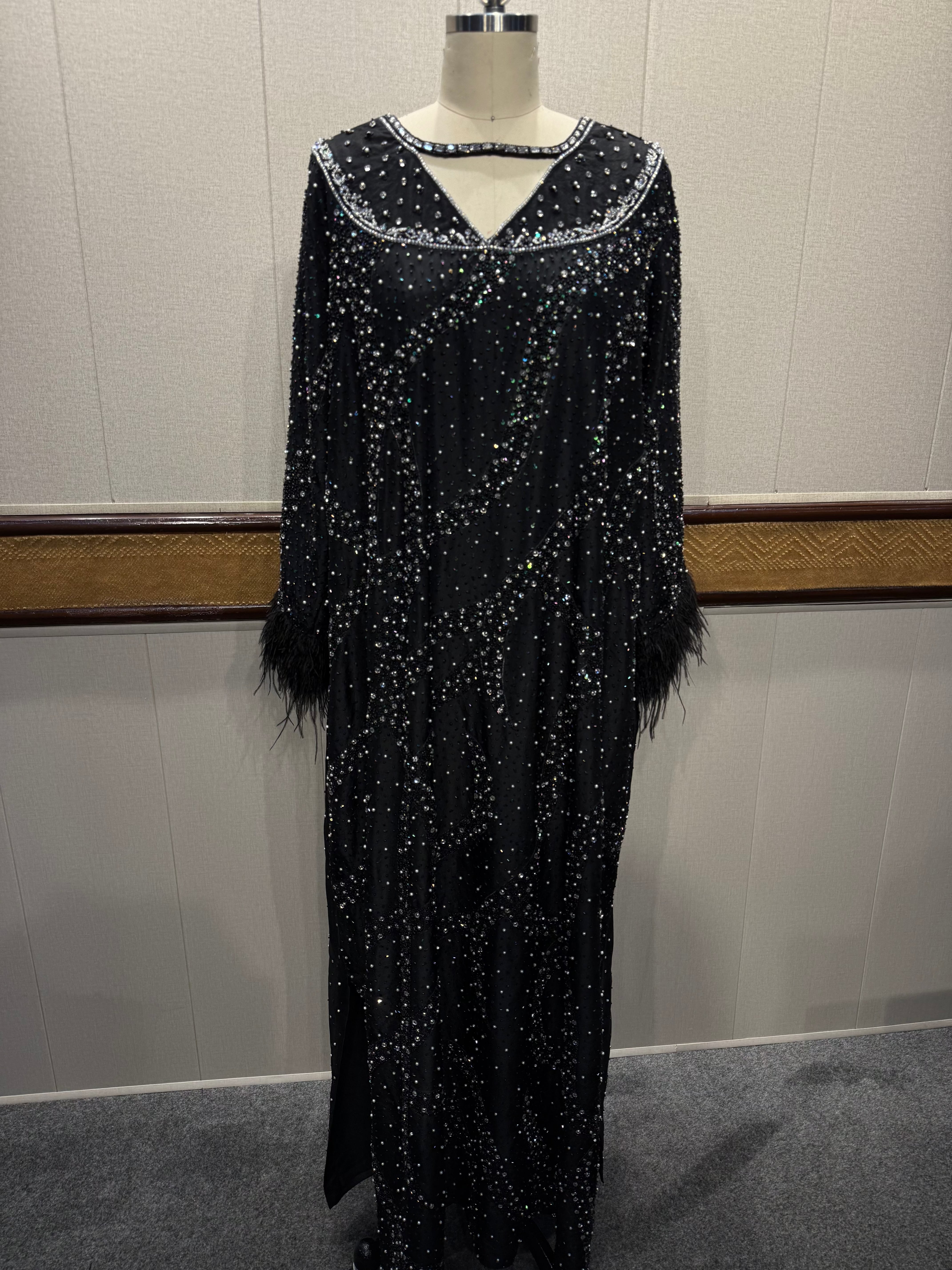 Spotlight Diva Kaftan