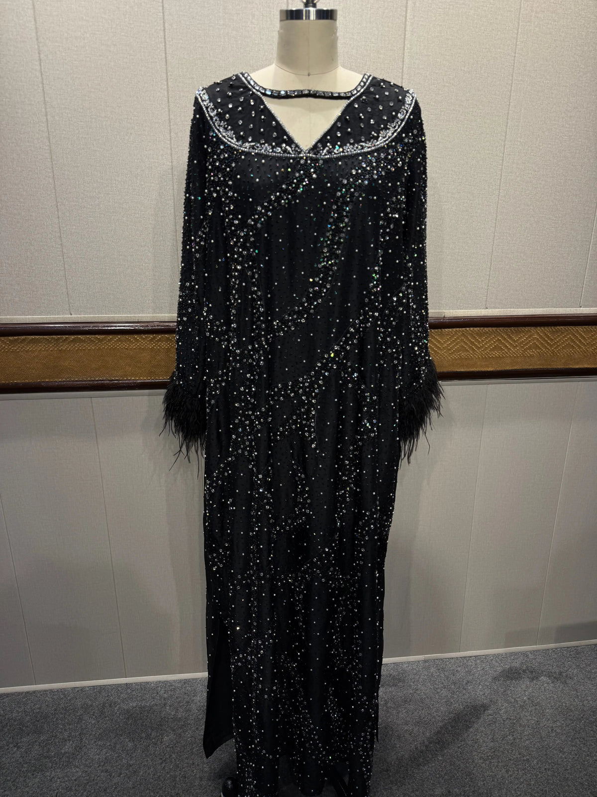 Spotlight Diva Kaftan