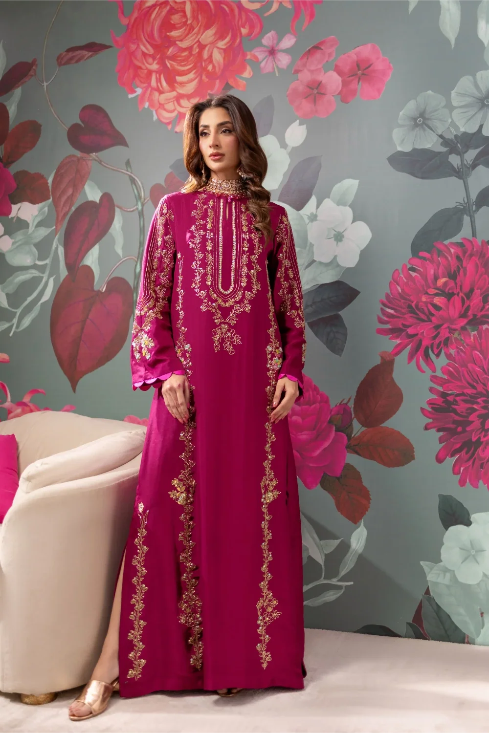 Jumeirah Kaftan
