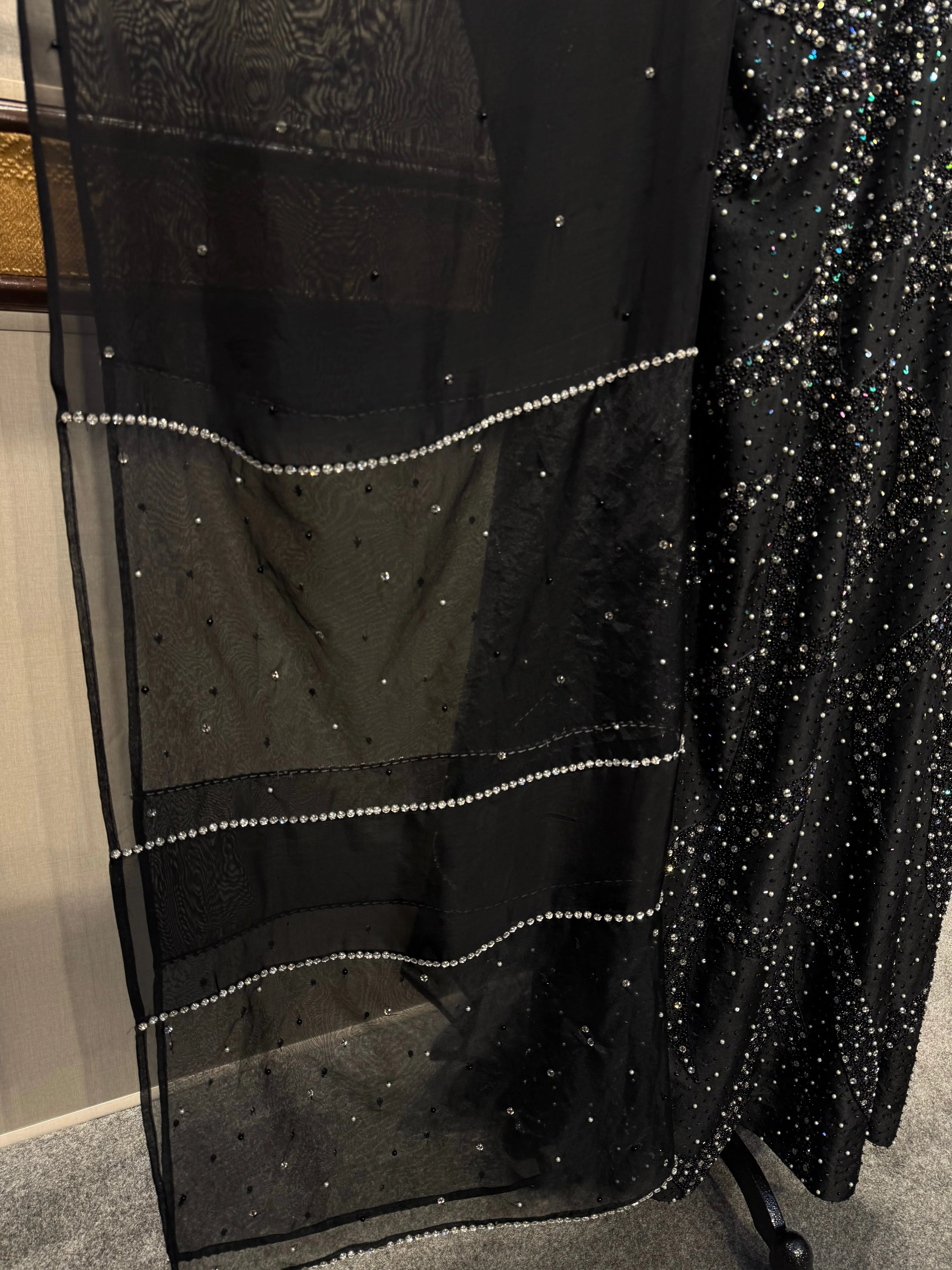 Spotlight Diva Kaftan