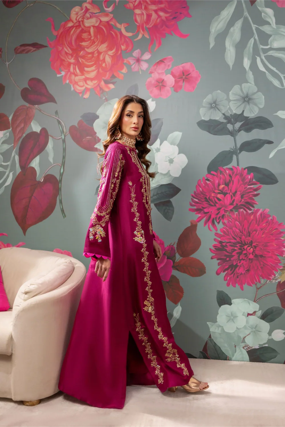 Jumeirah Kaftan