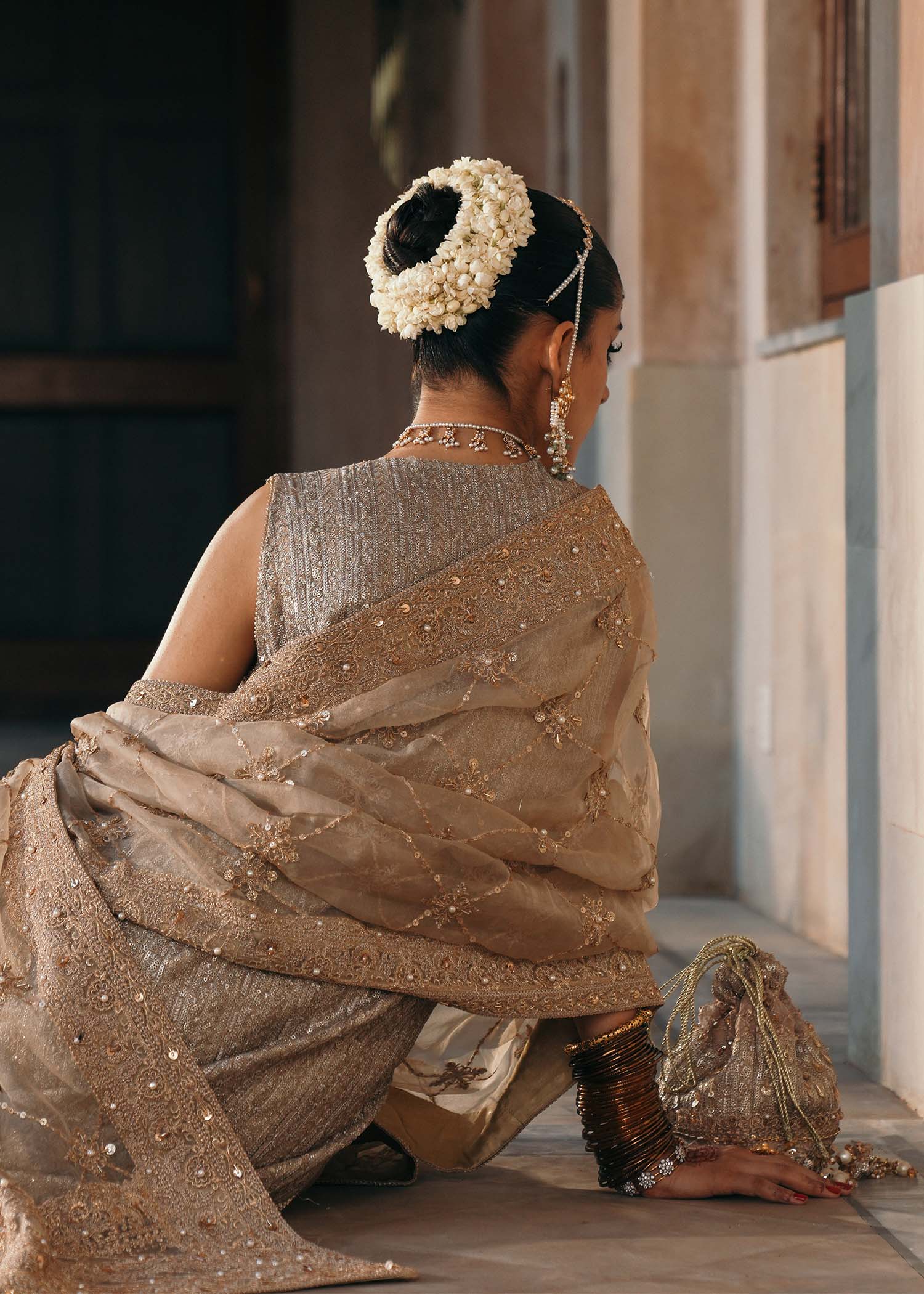 Sitara - Ready To Ship