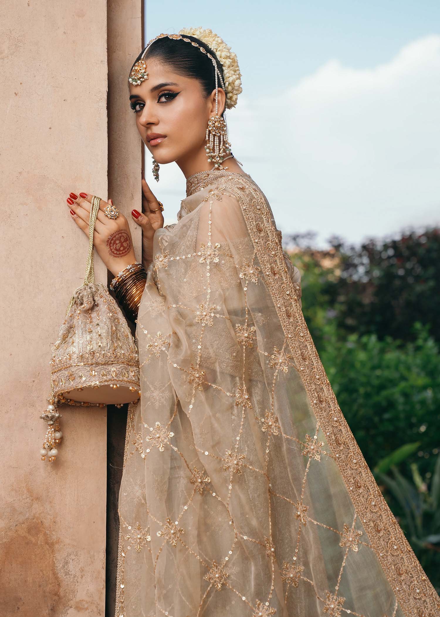 Sitara - Ready To Ship