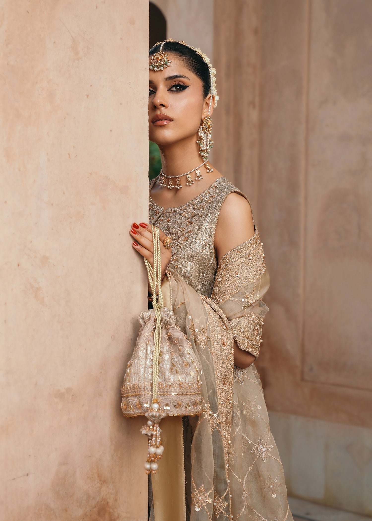 Sitara - Ready To Ship