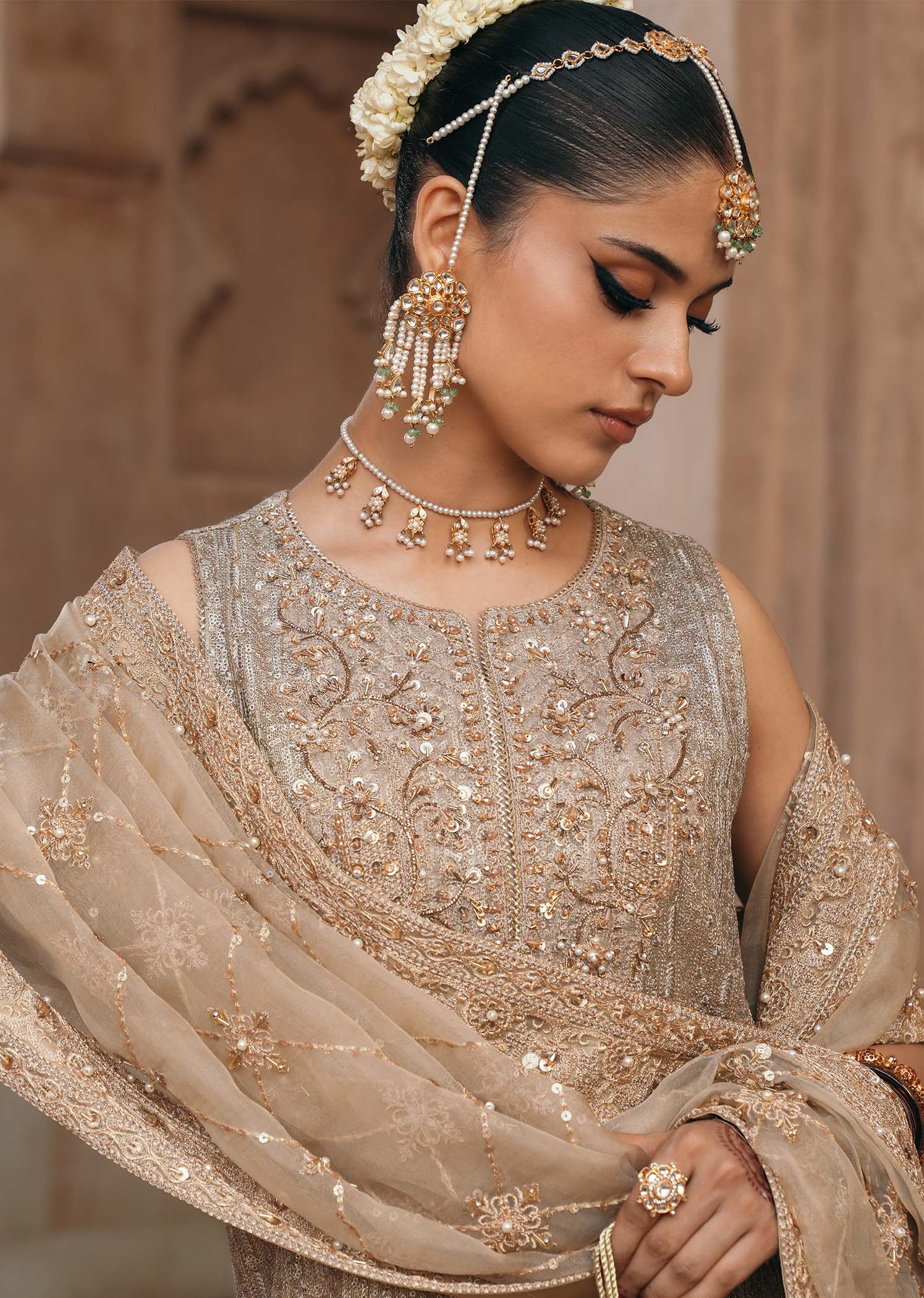 Sitara - Ready To Ship