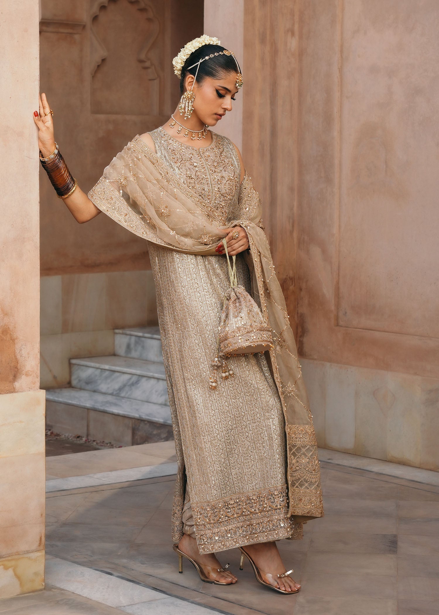 Sitara - Ready To Ship