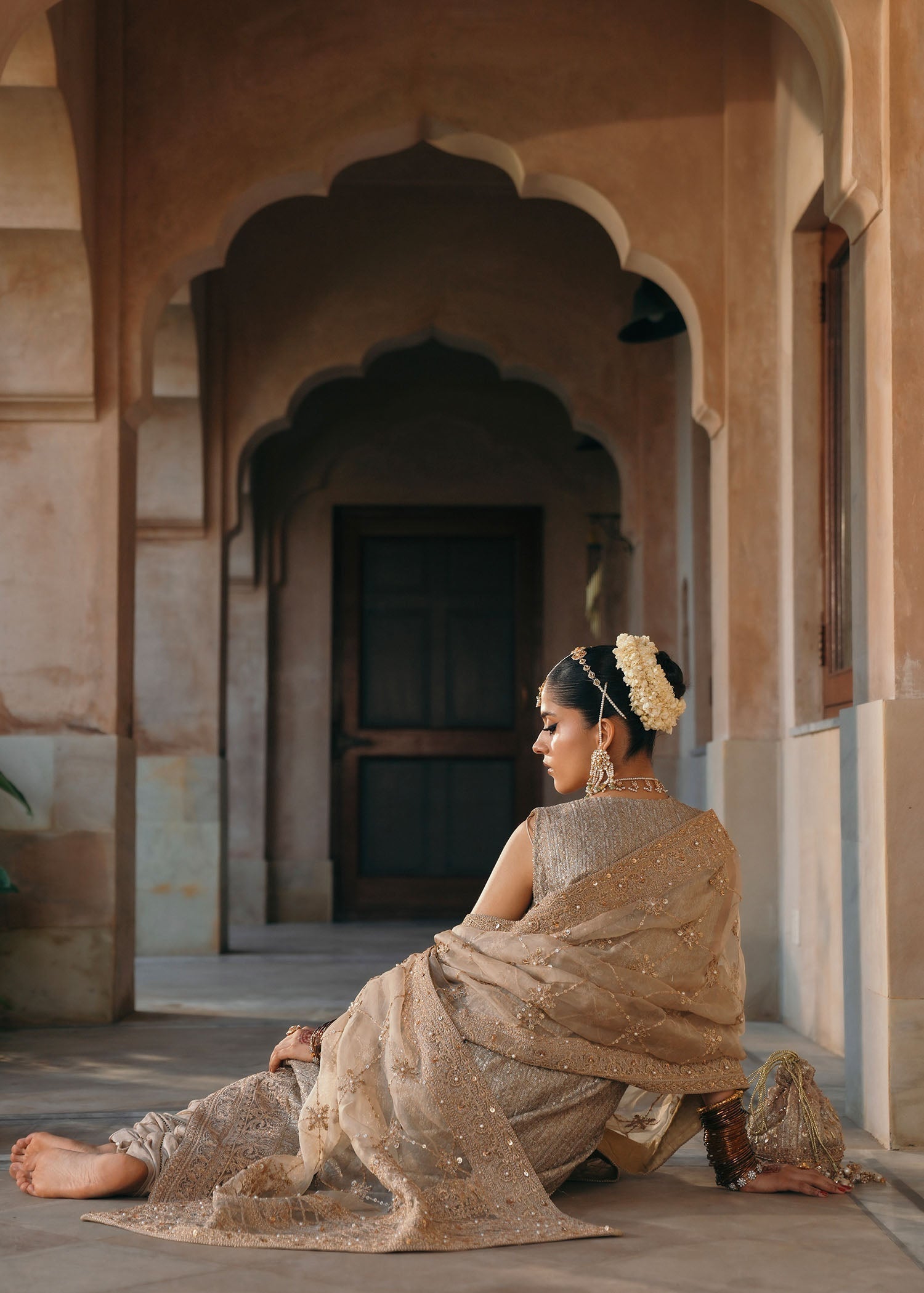 Sitara - Ready To Ship