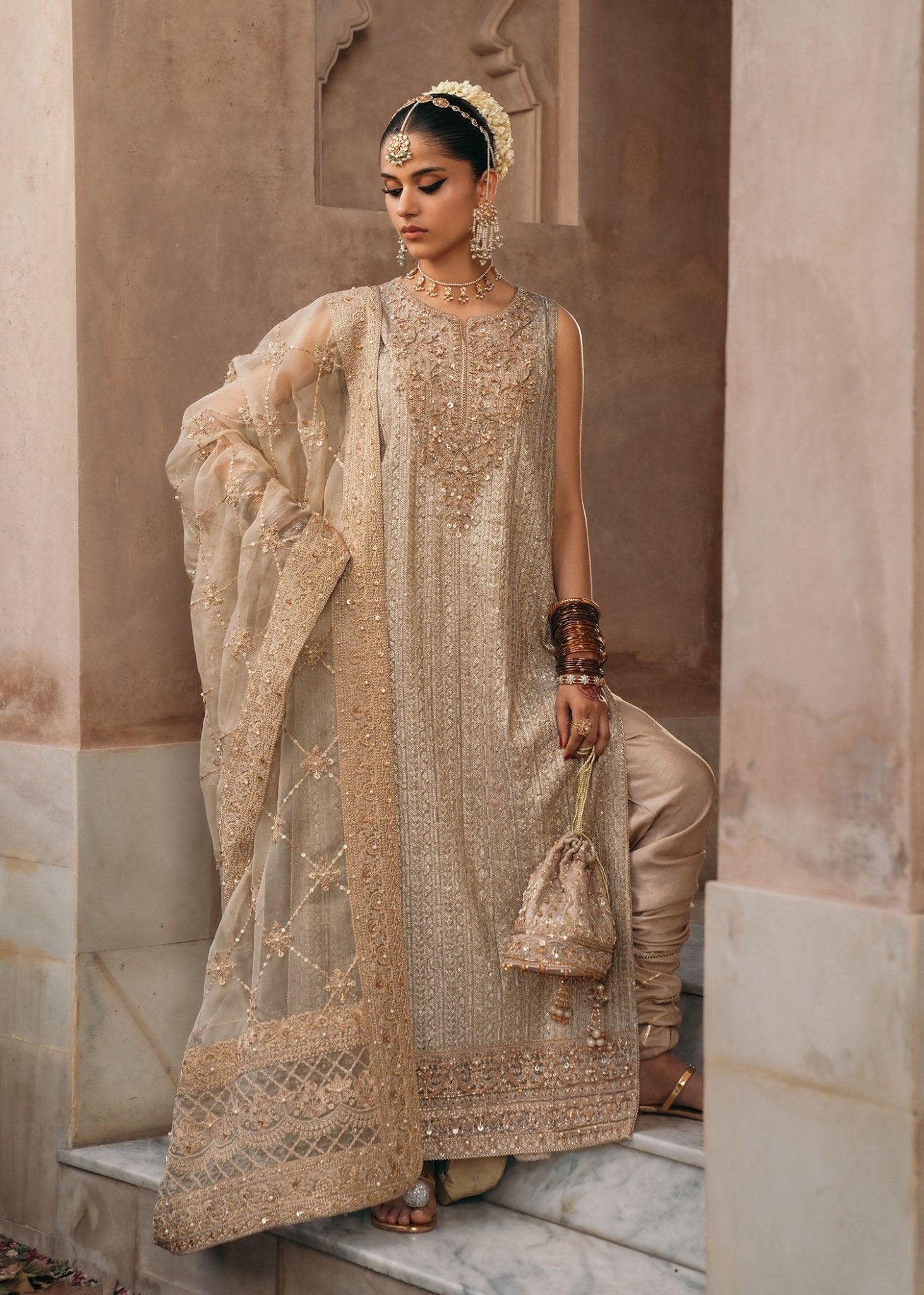Sitara - Ready To Ship