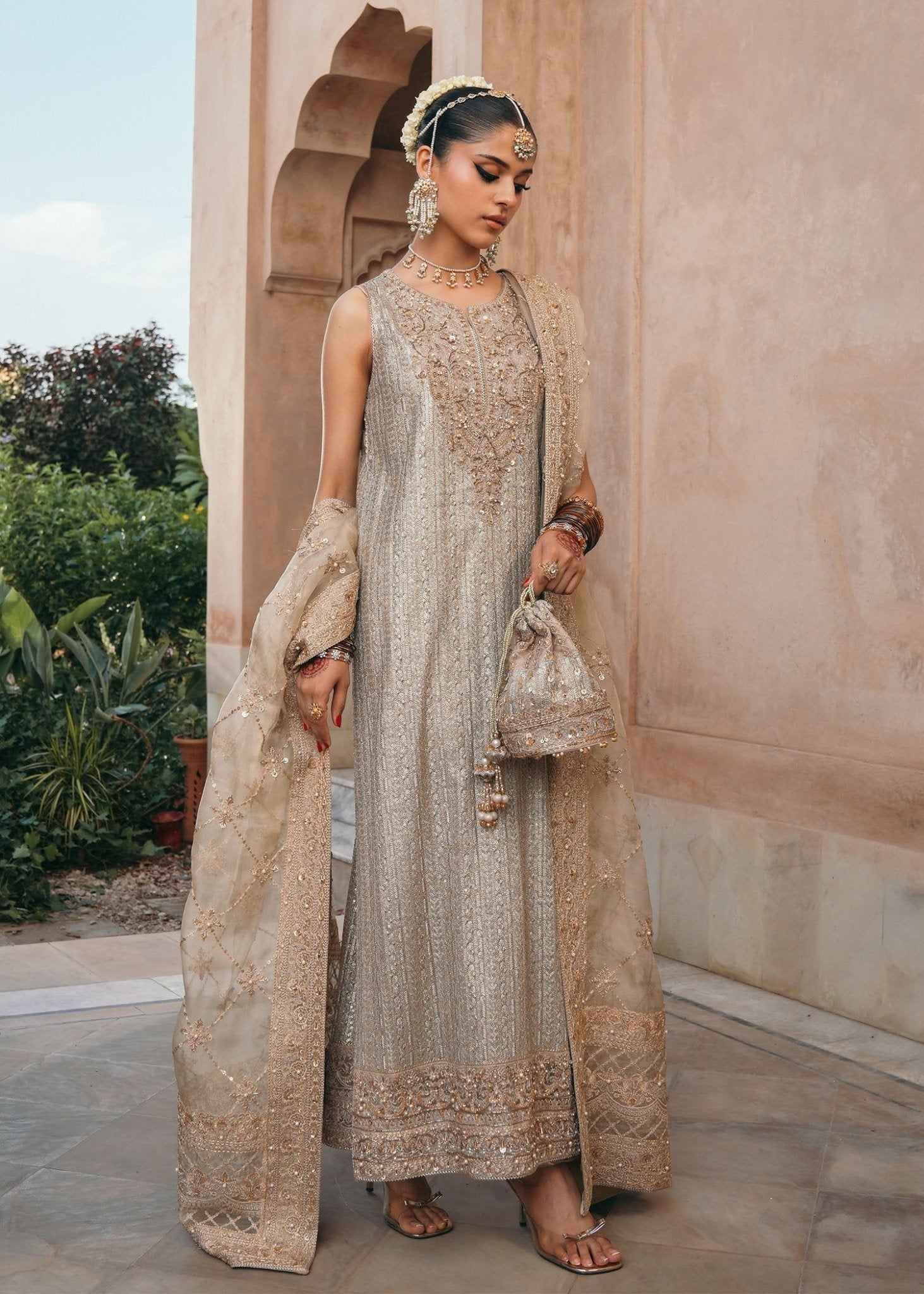Sitara - Ready To Ship