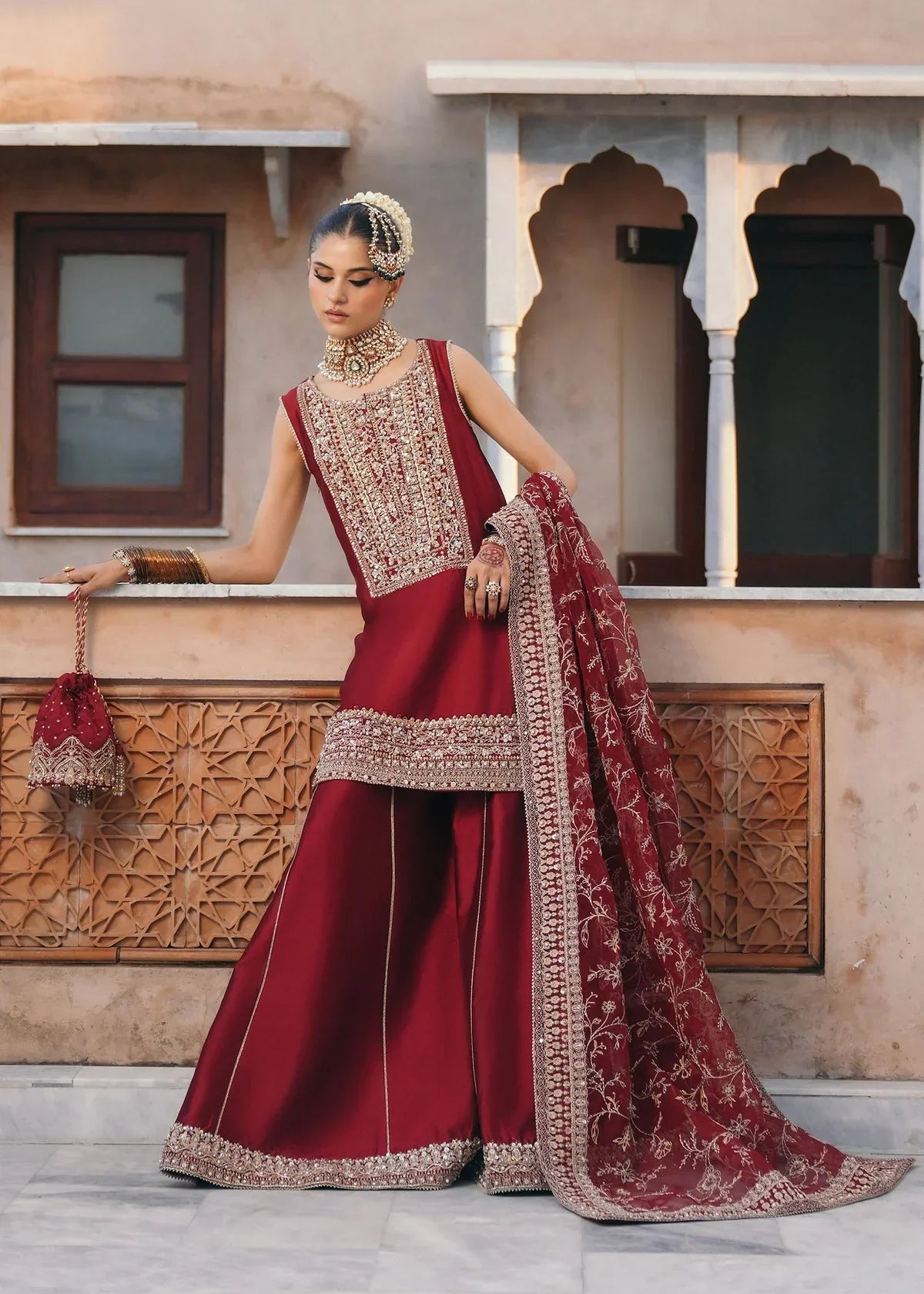 Kanwal Malik – Mehek Style