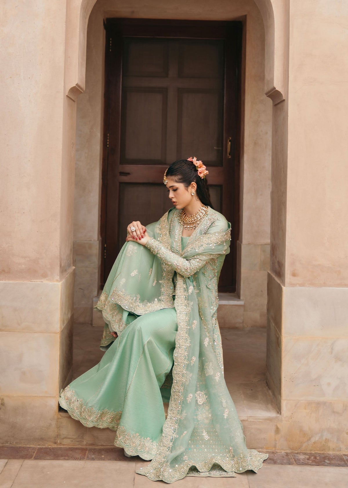 Kaneez - Ready To Ship