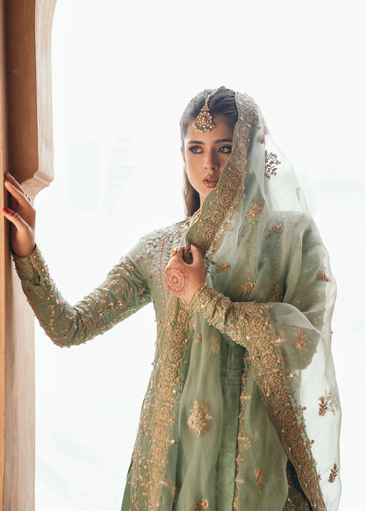 Kaneez - Ready To Ship