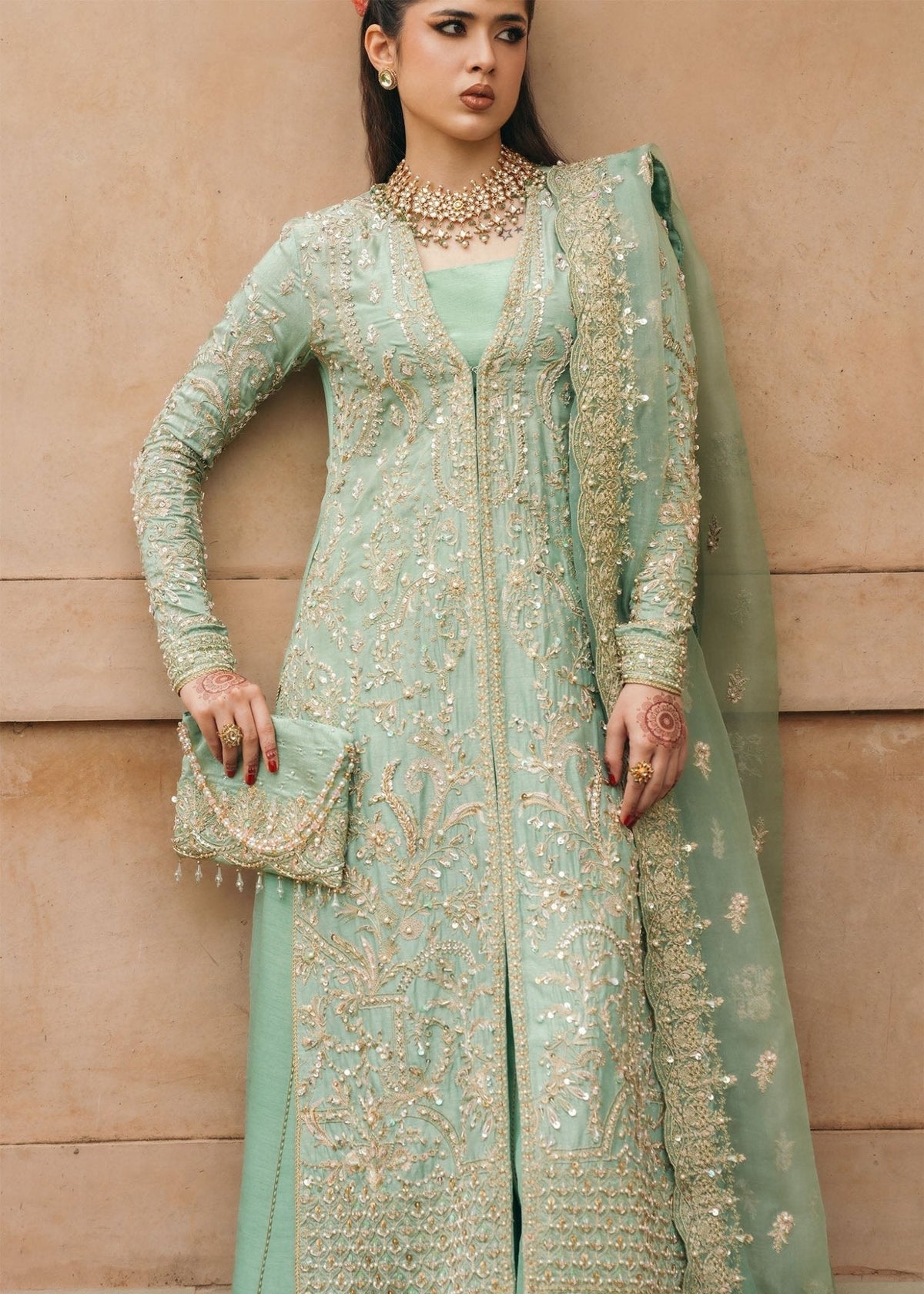 Kaneez - Ready To Ship