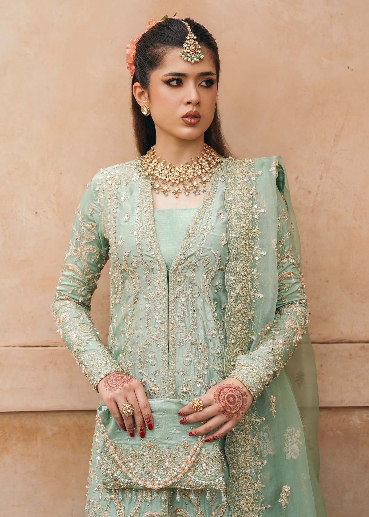 Kaneez - Ready To Ship