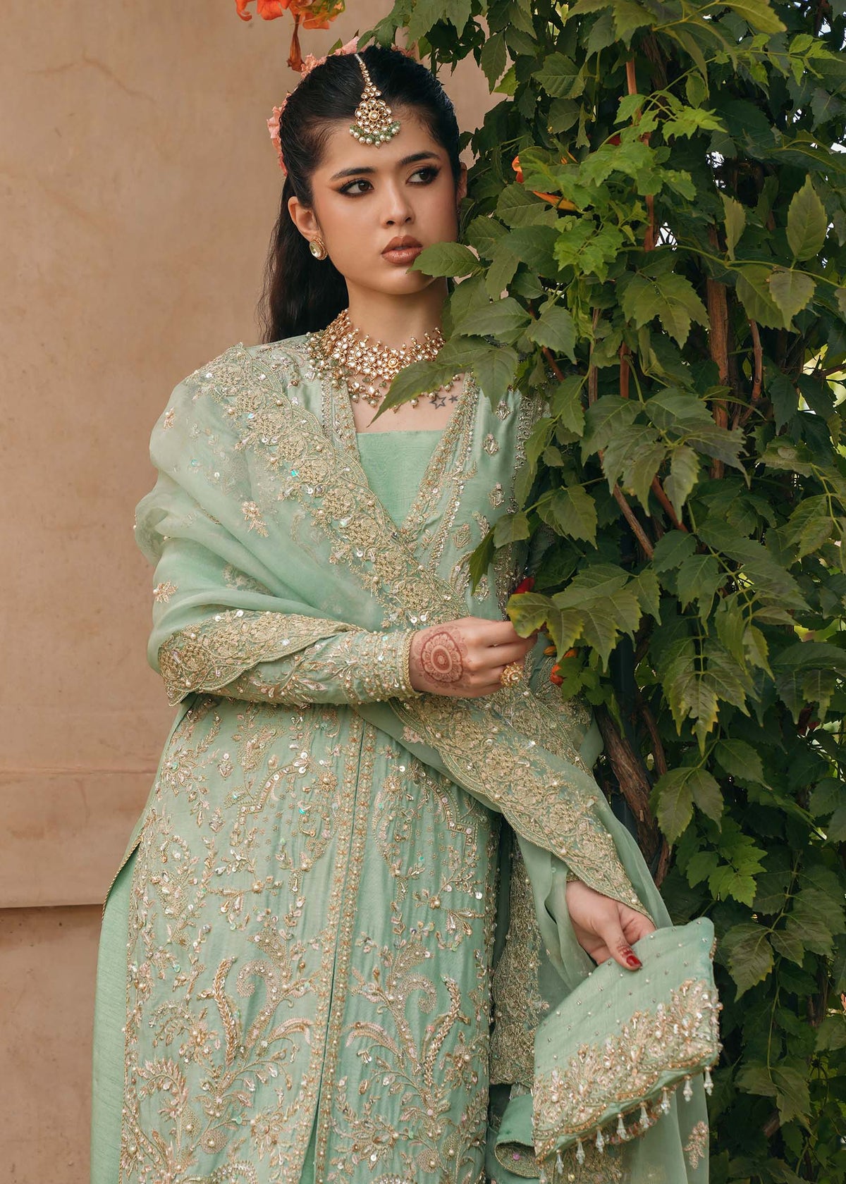 Kaneez - Ready To Ship