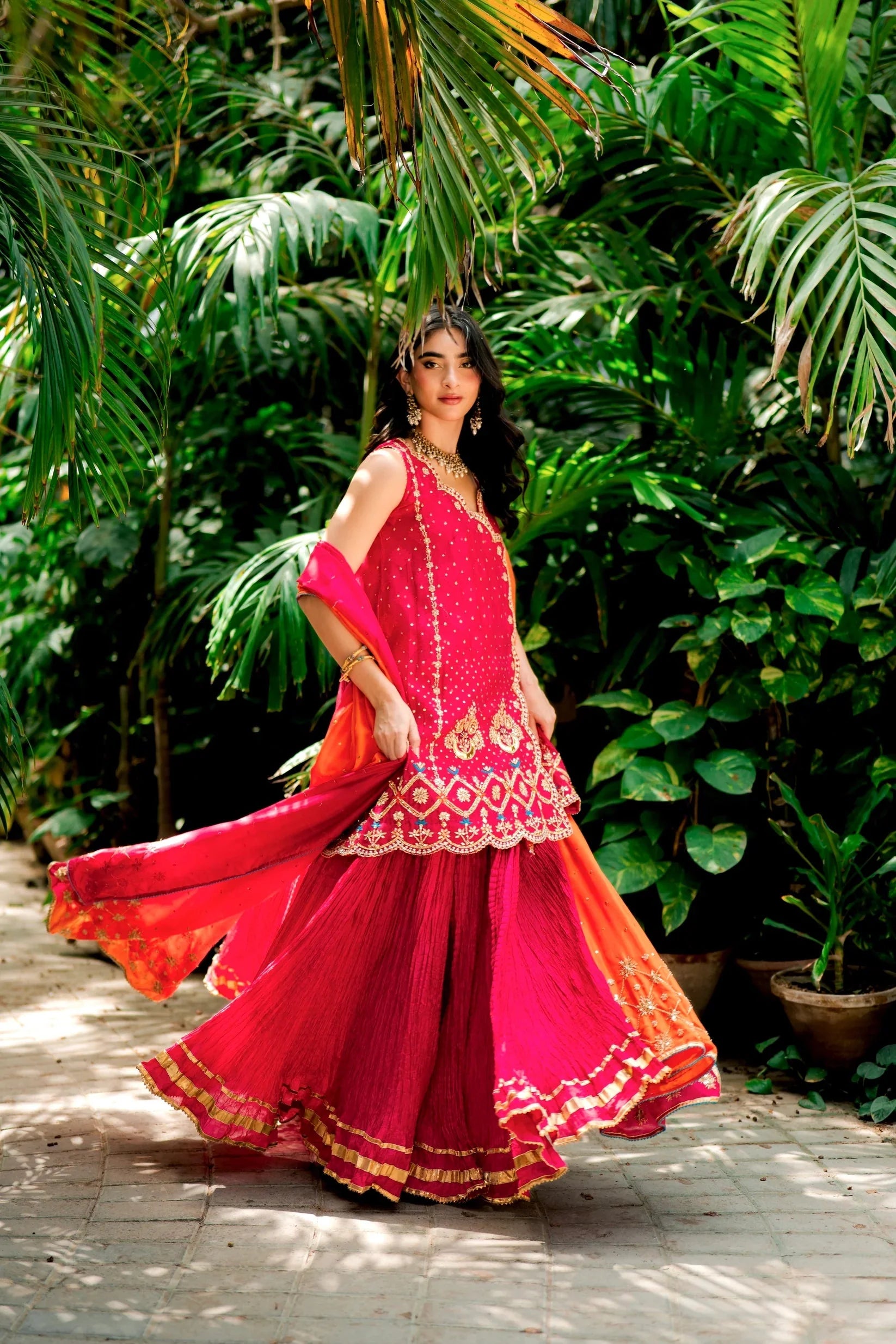 Zirwa-Signature Edit