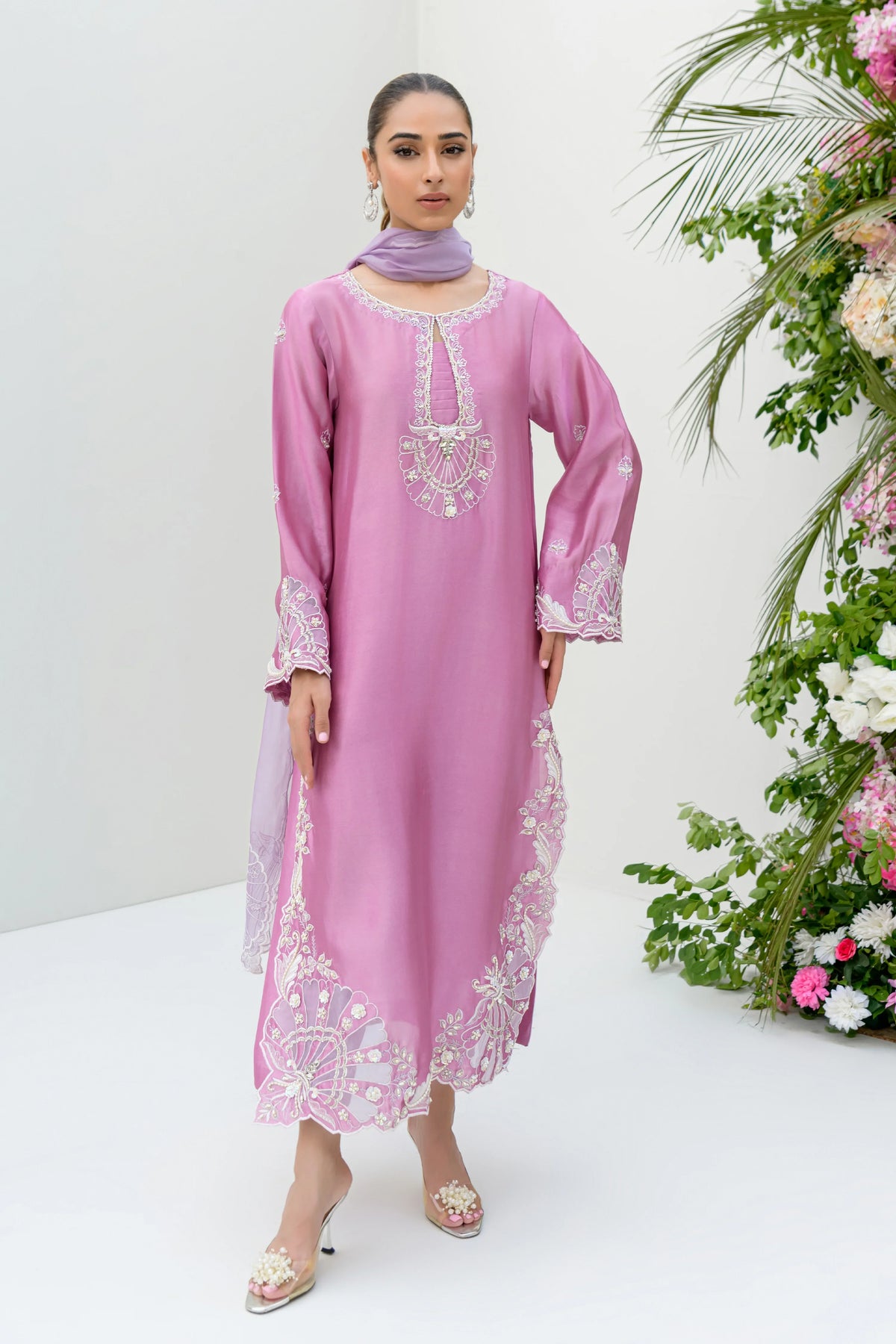 Mauve
