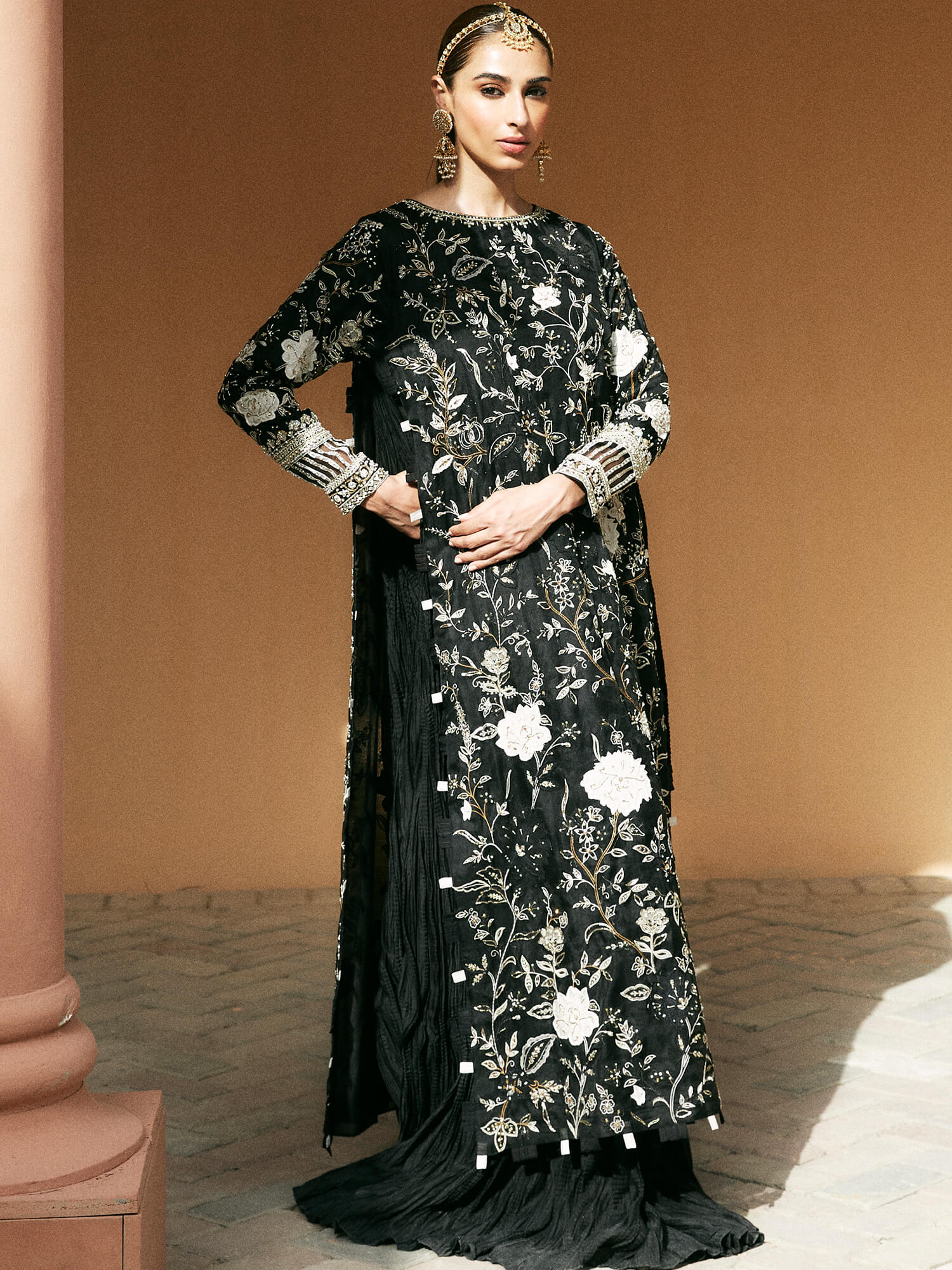 Misha Lakhani