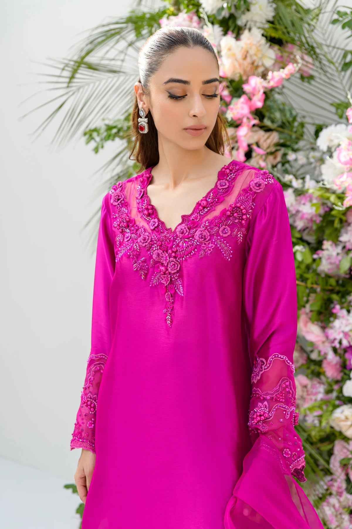 Fuschia