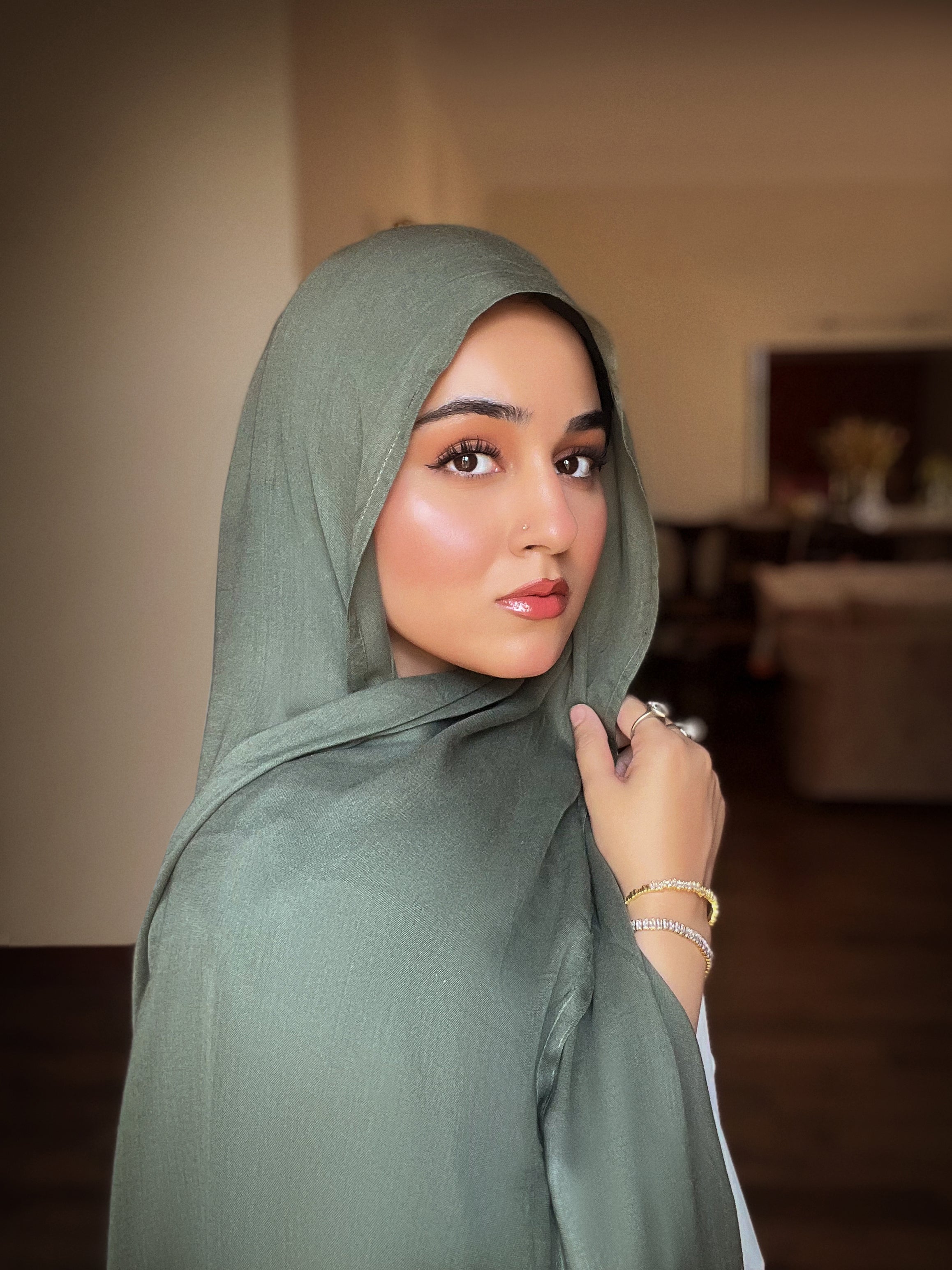 Modal Sage Green