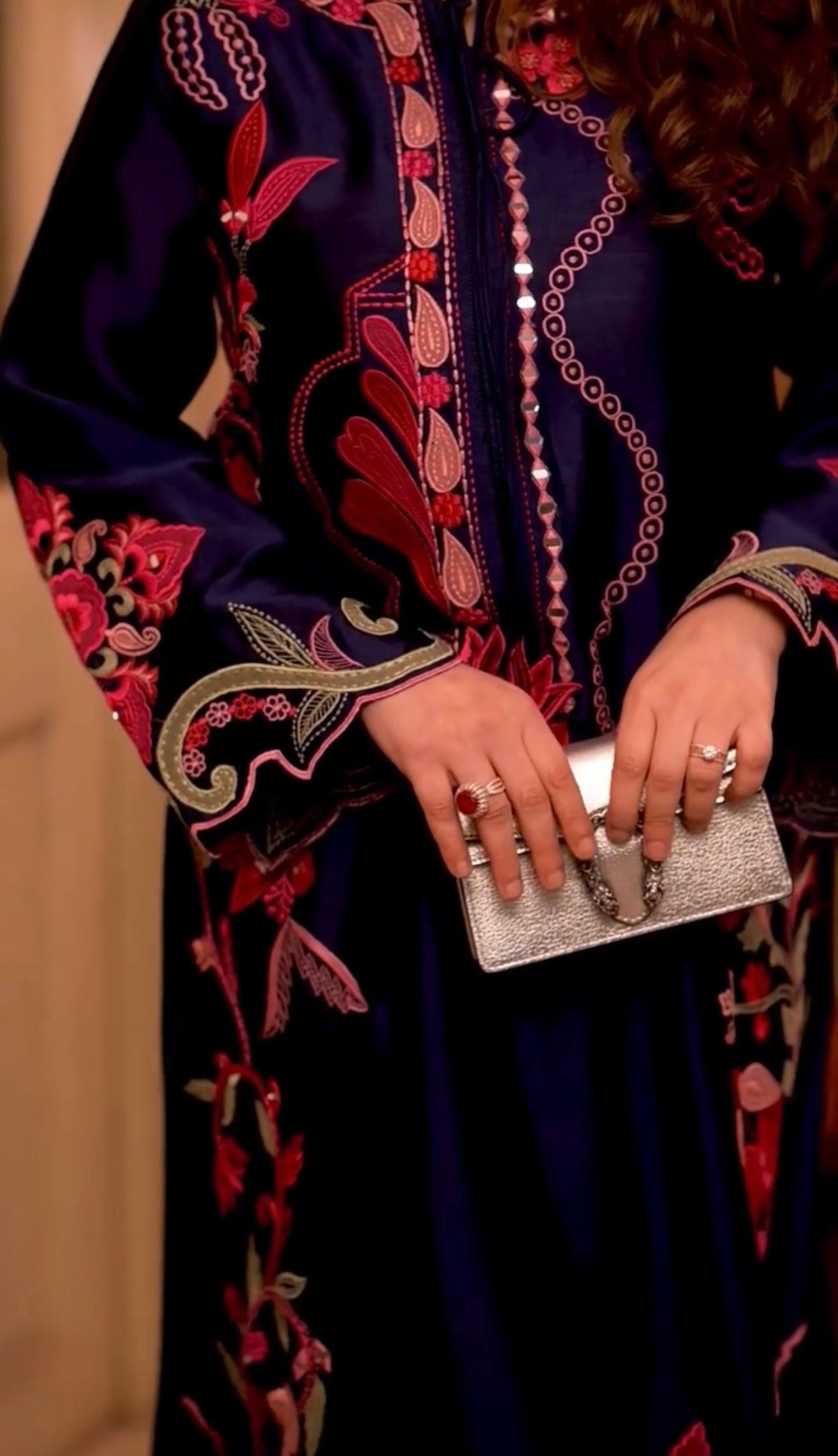 Alizay Saad