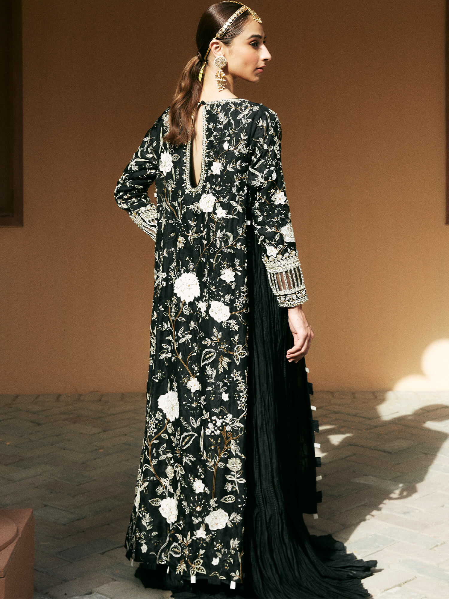 Misha Lakhani