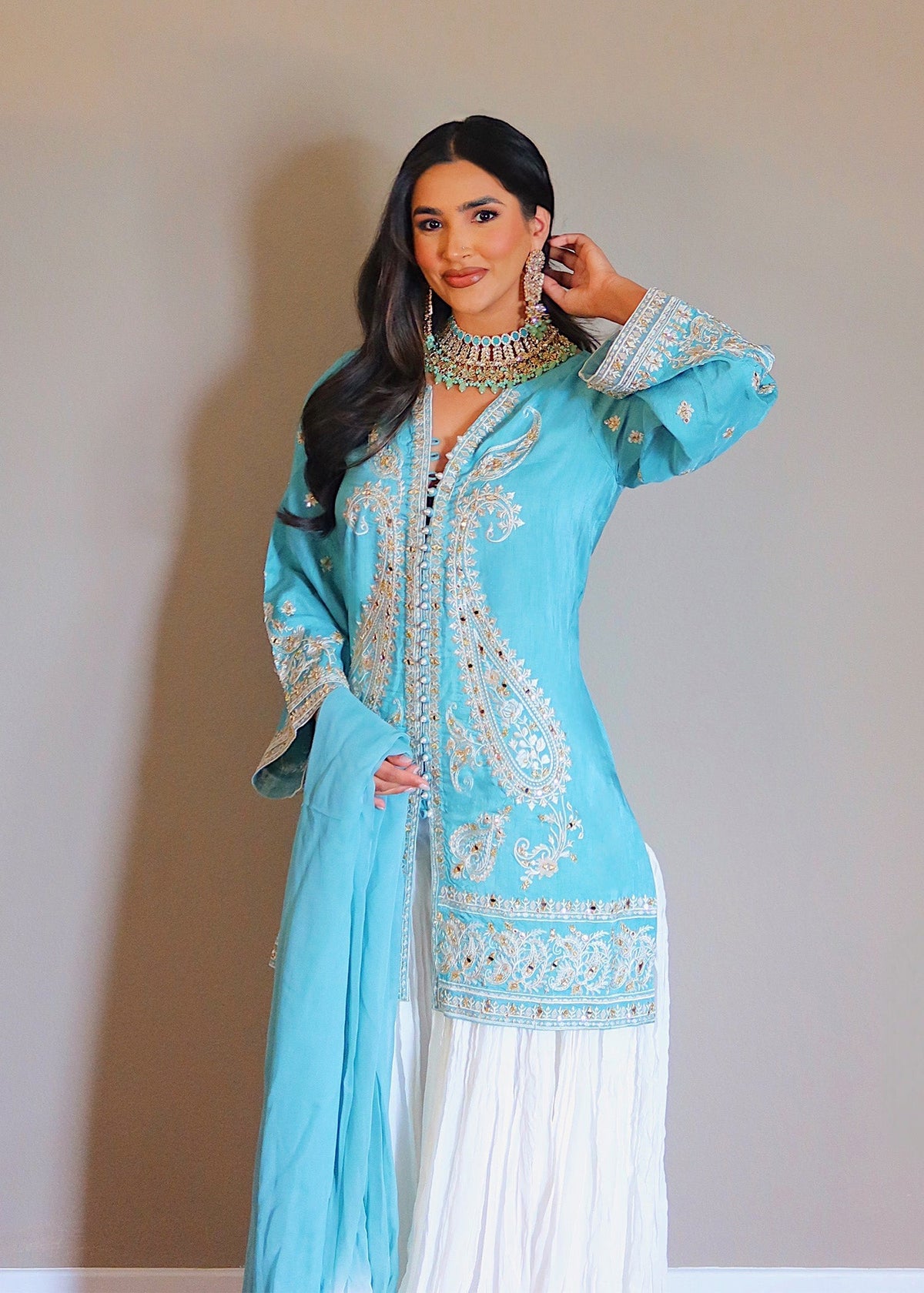 Mahgul