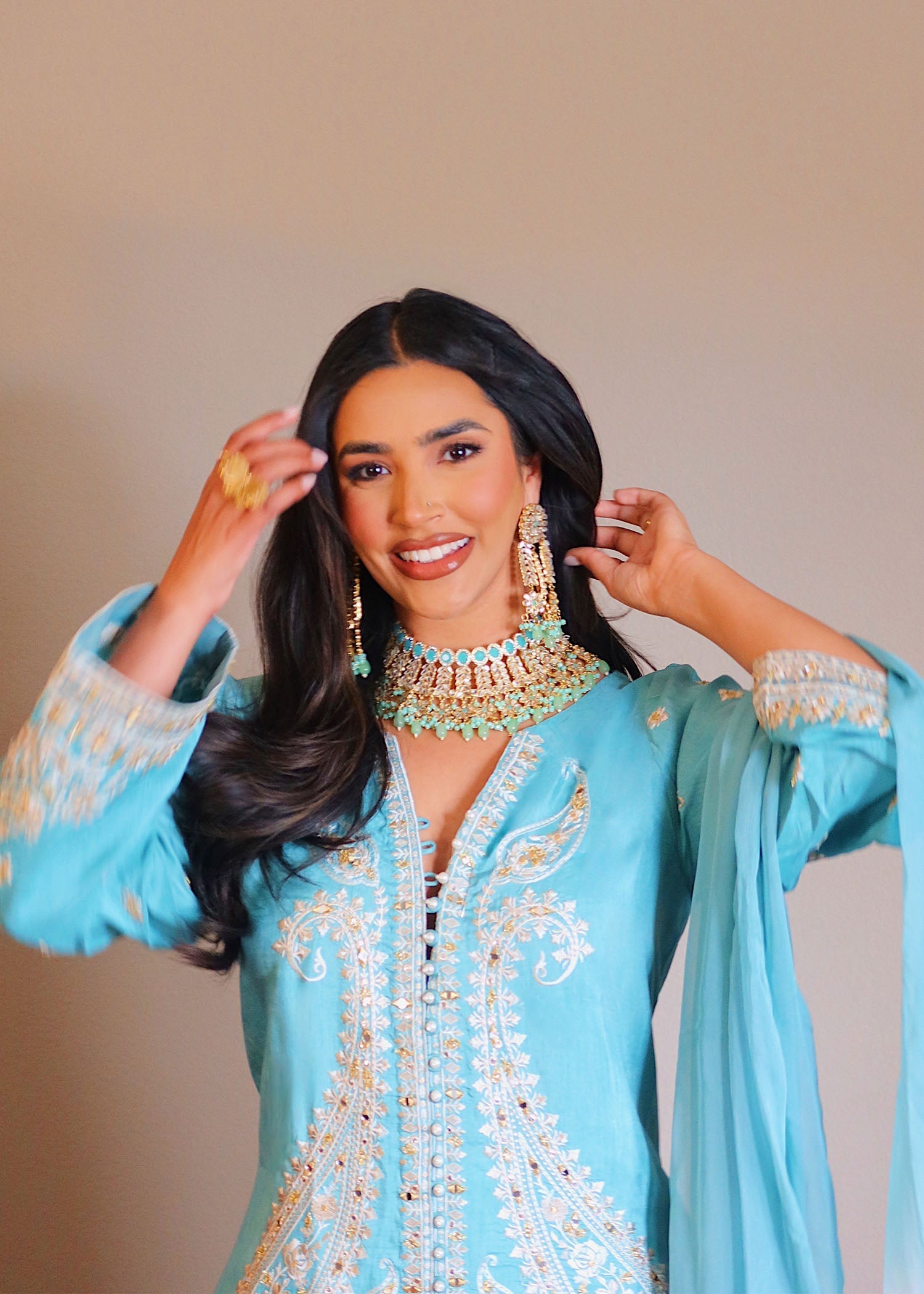 Maham Bhatti