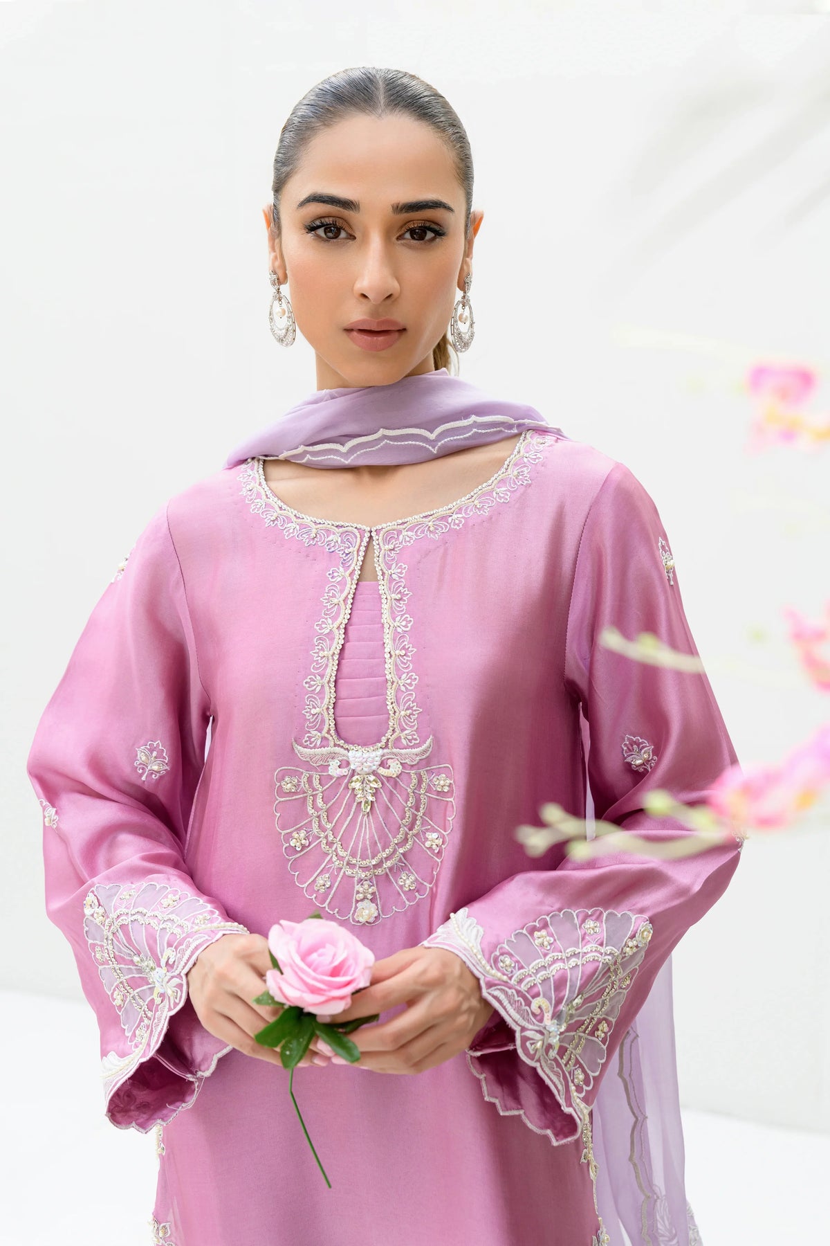 Mauve