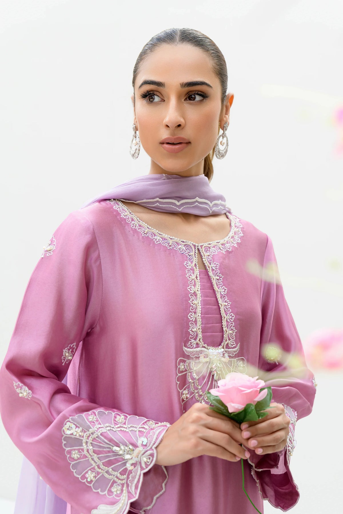 Mauve