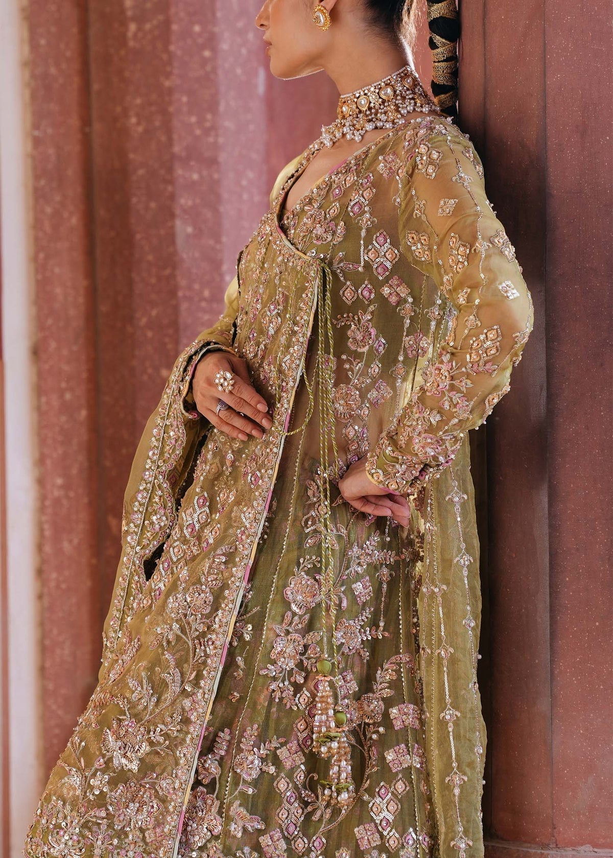 Kanwal Malik – Amal Style