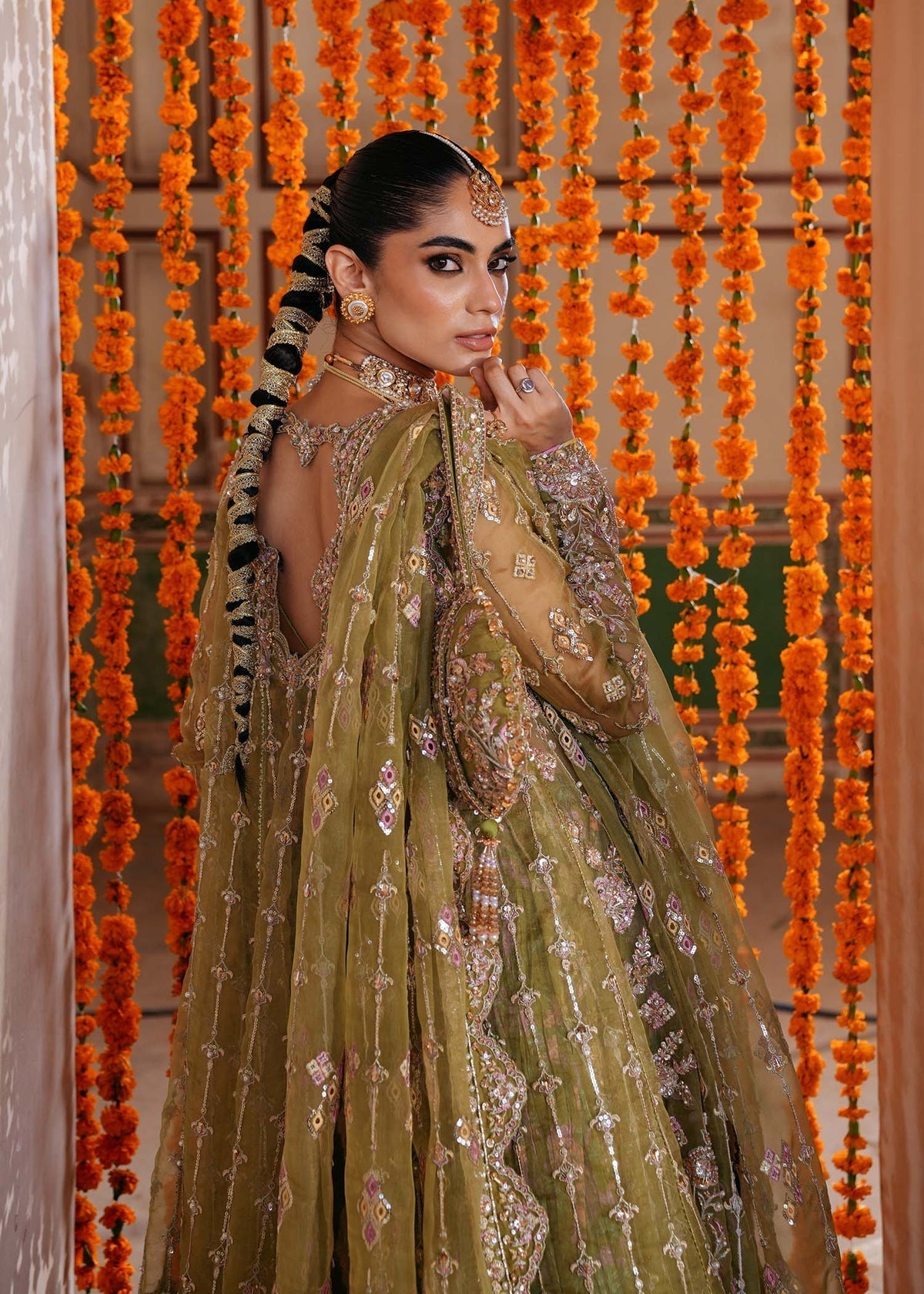Kanwal Malik – Amal Style