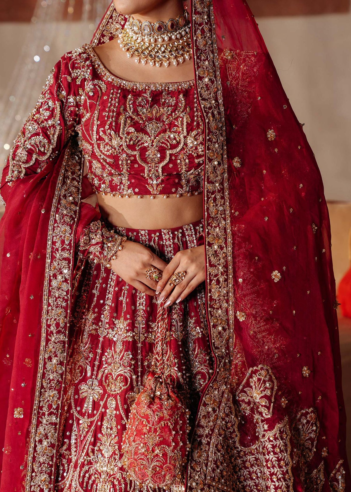 Kanwal Malik