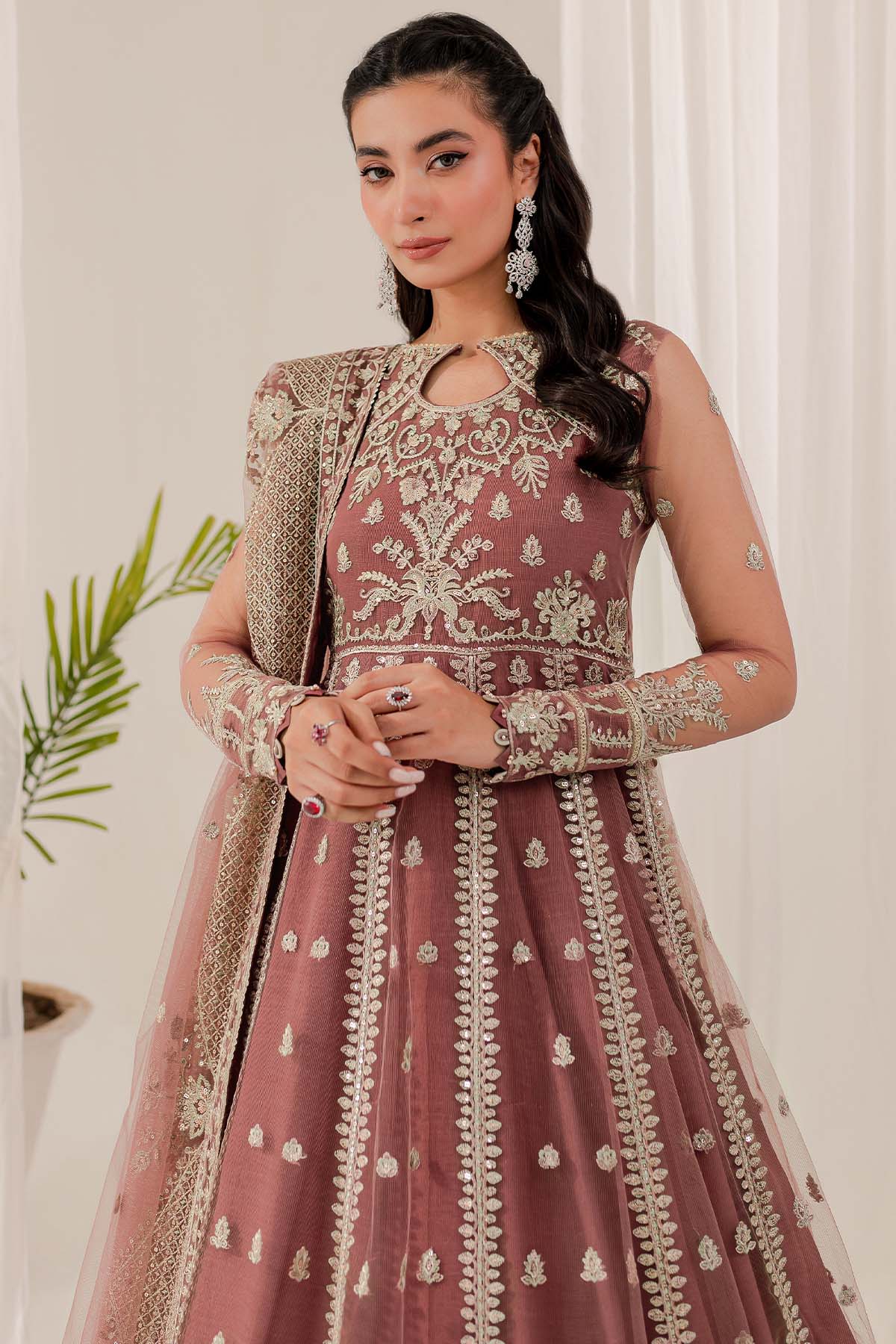 Farasha – Jasmine Style