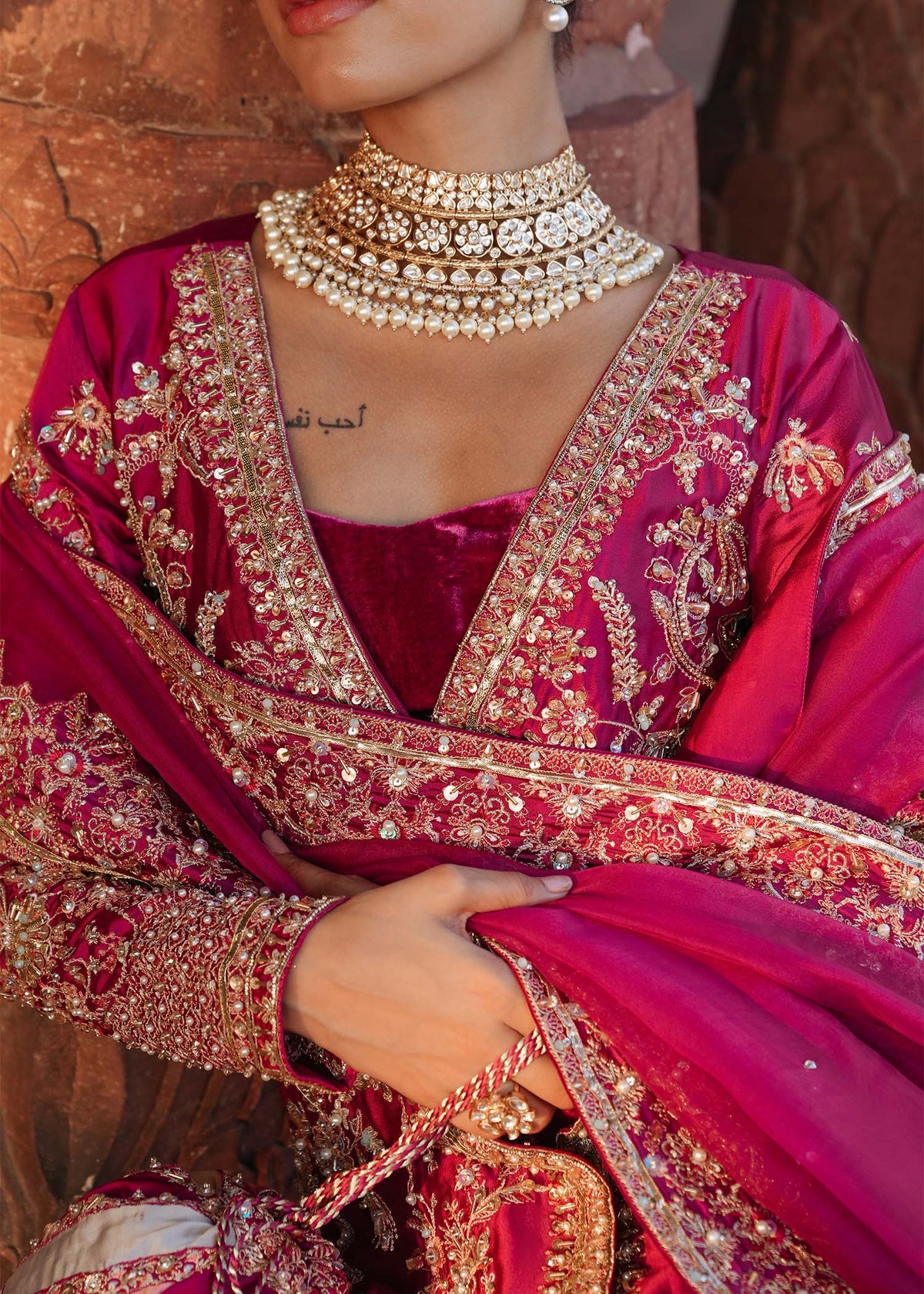Kanwal Malik
