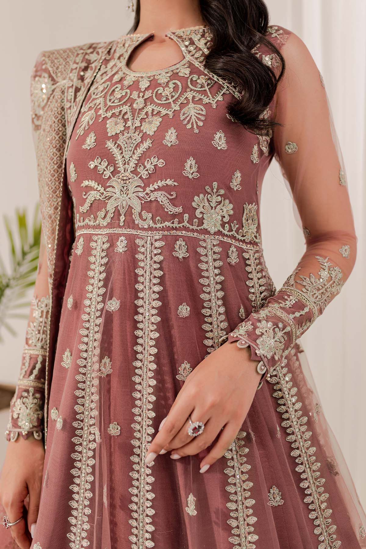 Farasha – Jasmine Style