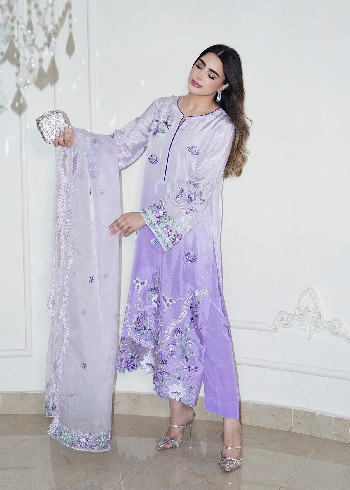 Lavender