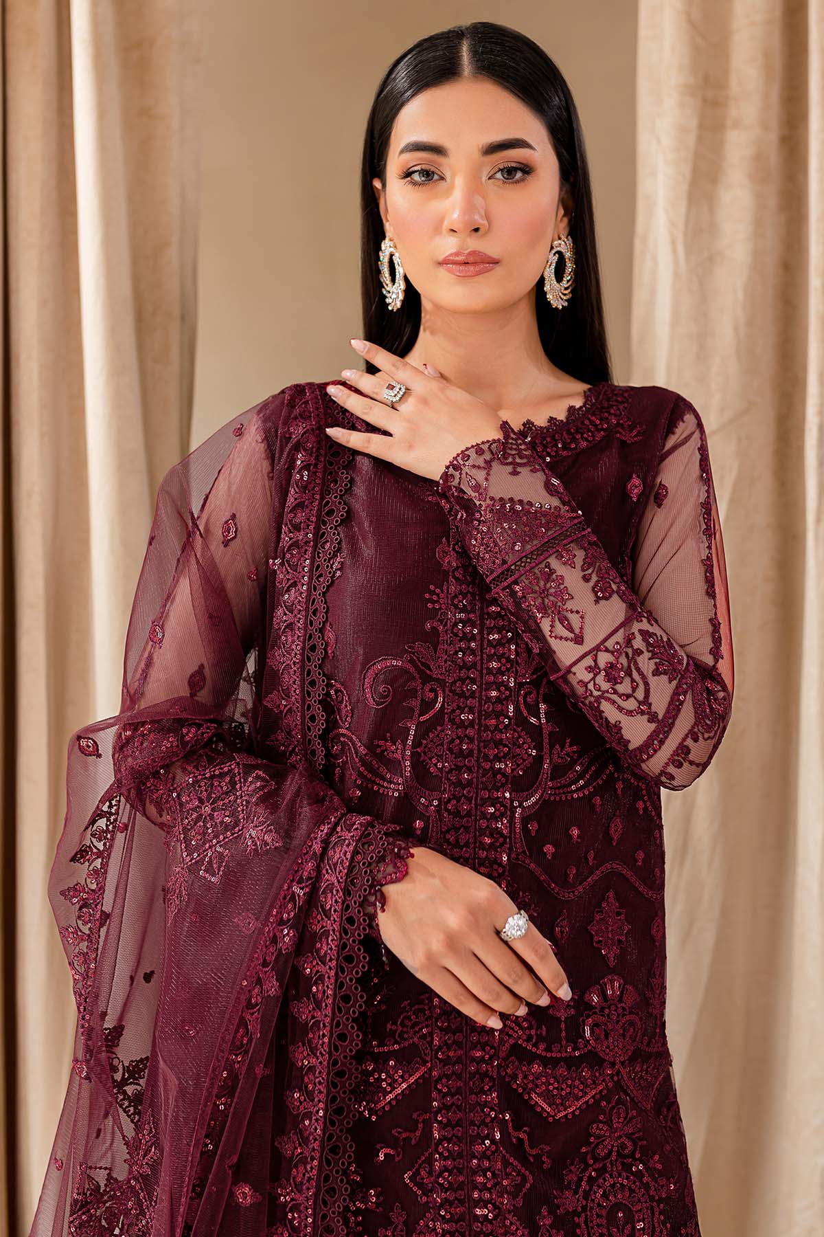 Farasha – Cyra Style
