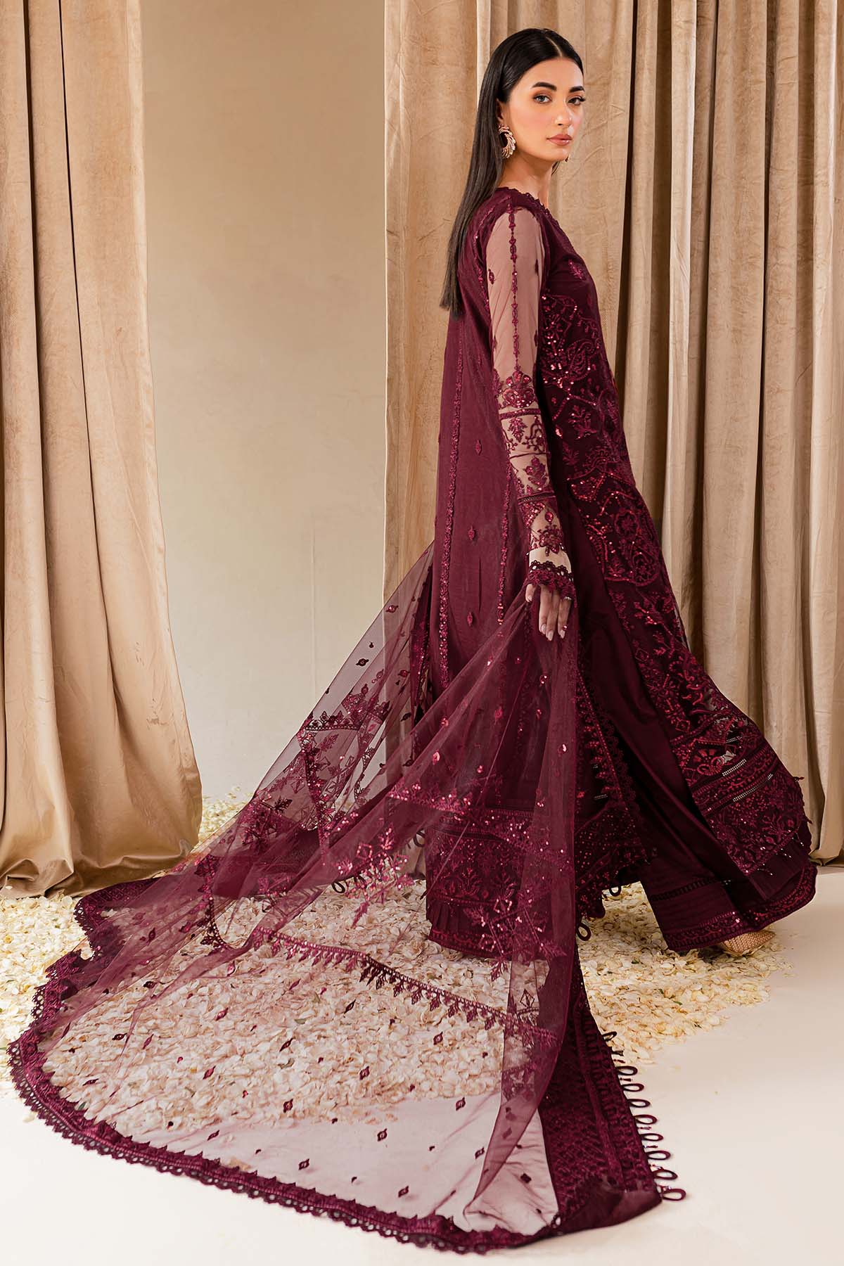 Farasha – Cyra Style