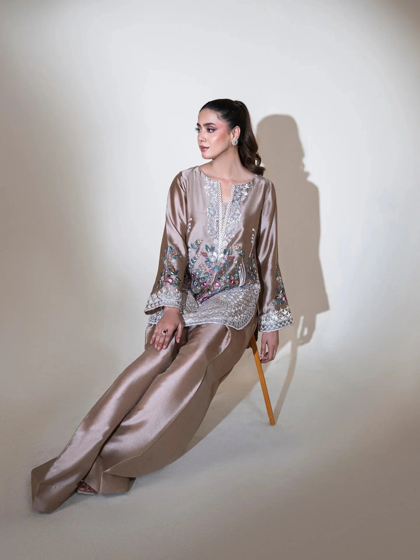 Mehrma By Alizay Saad