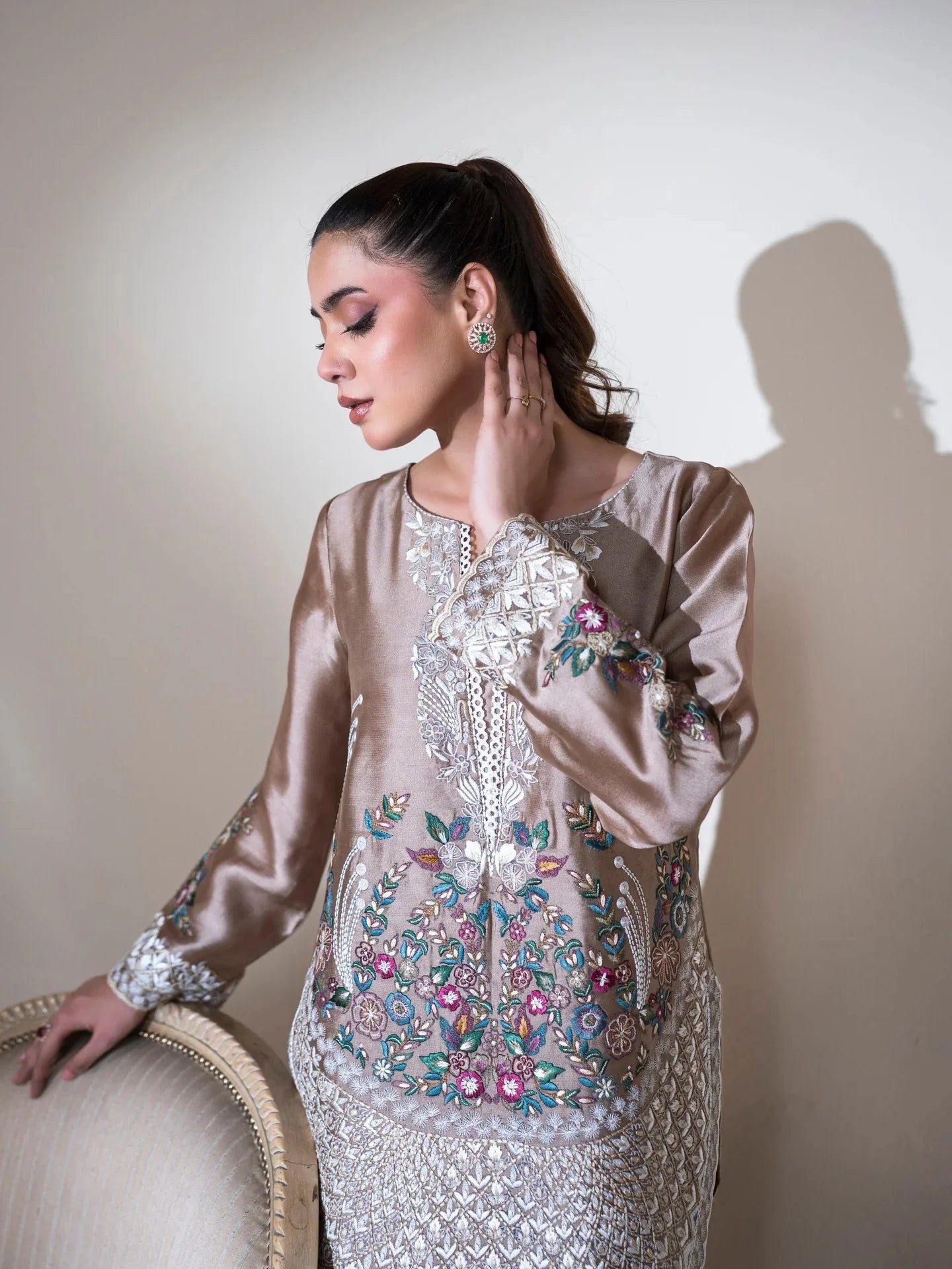 Mehrma By Alizay Saad