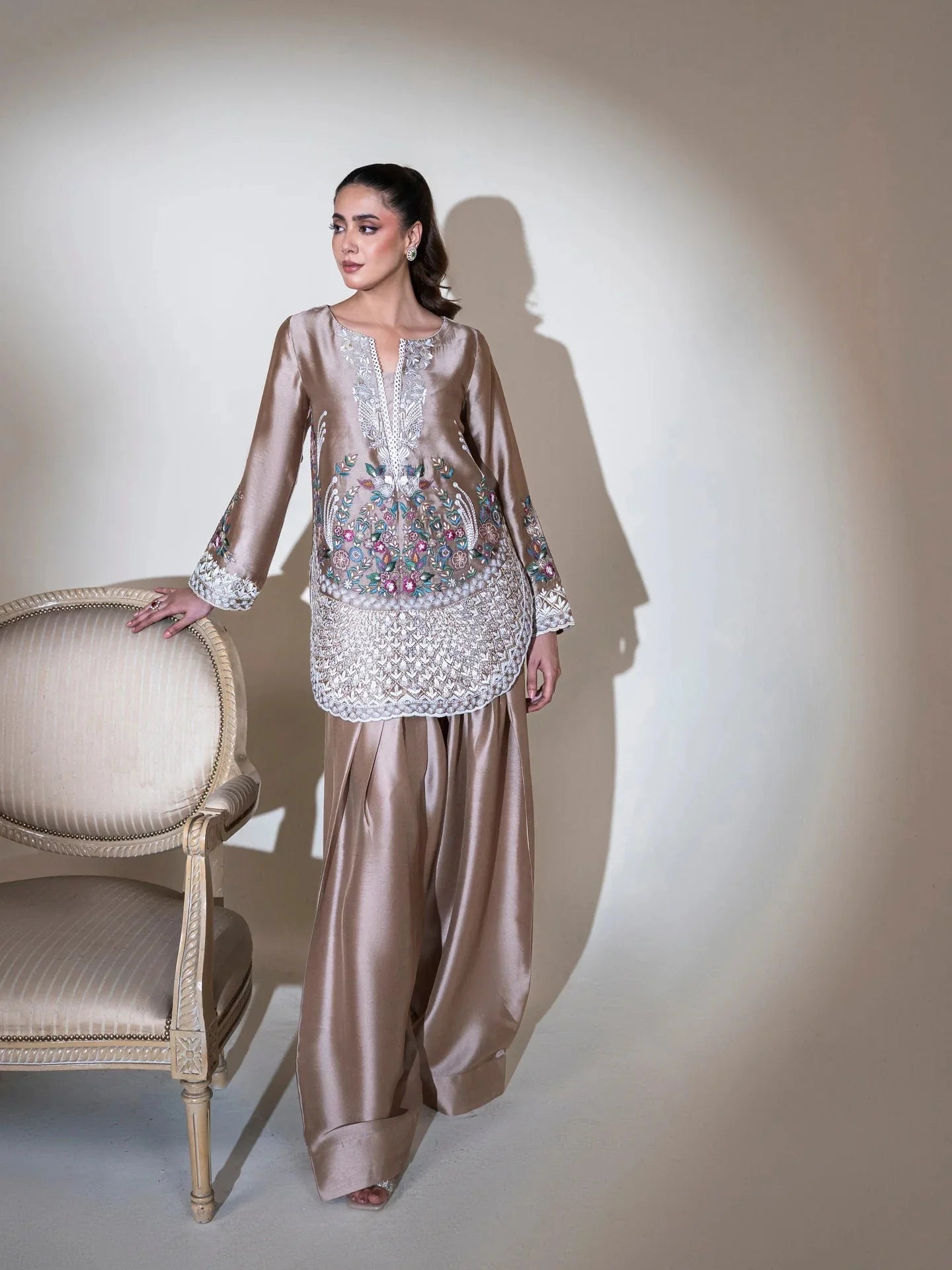 Mehrma By Alizay Saad