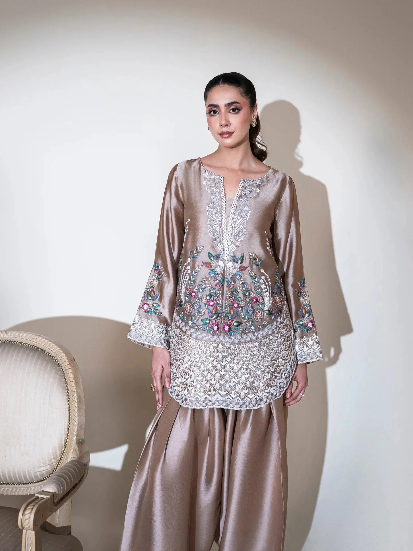 Mehrma By Alizay Saad