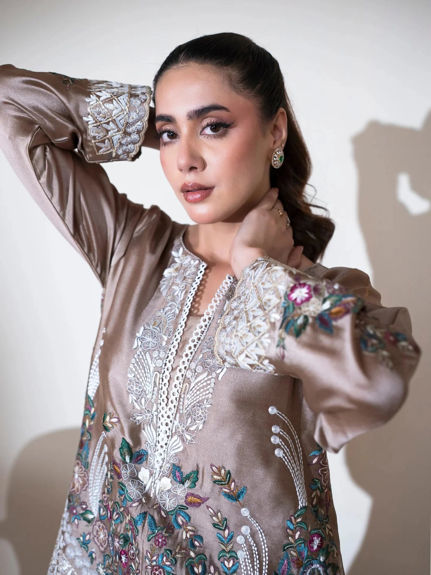 Mehrma By Alizay Saad